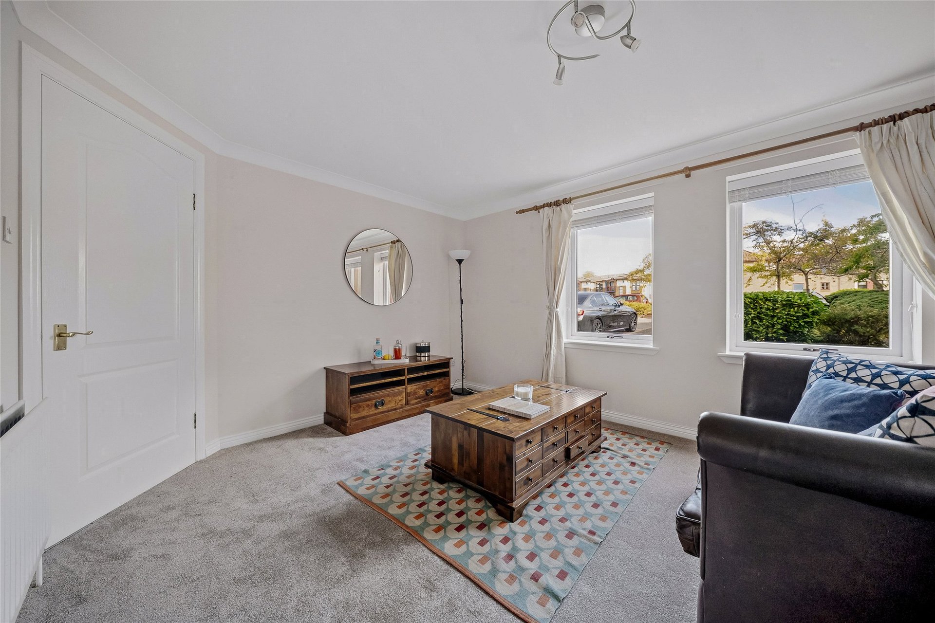 6/1 North Werber Place, Fettes, Edinburgh, EH4 1TE - Picture #3