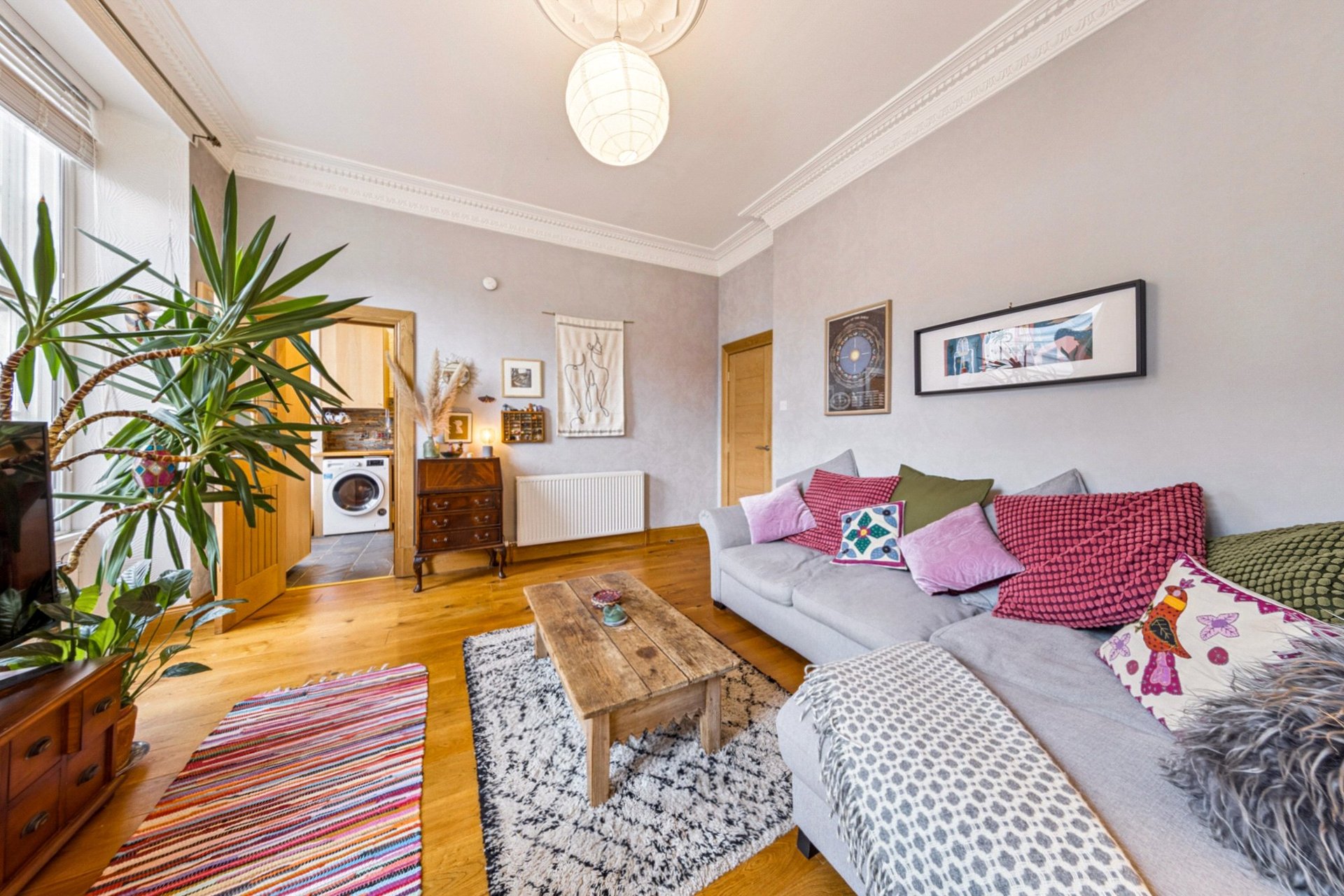 2/2, 1005 Argyle Street, Finnieston, Glasgow, G3 8LZ - Picture #5