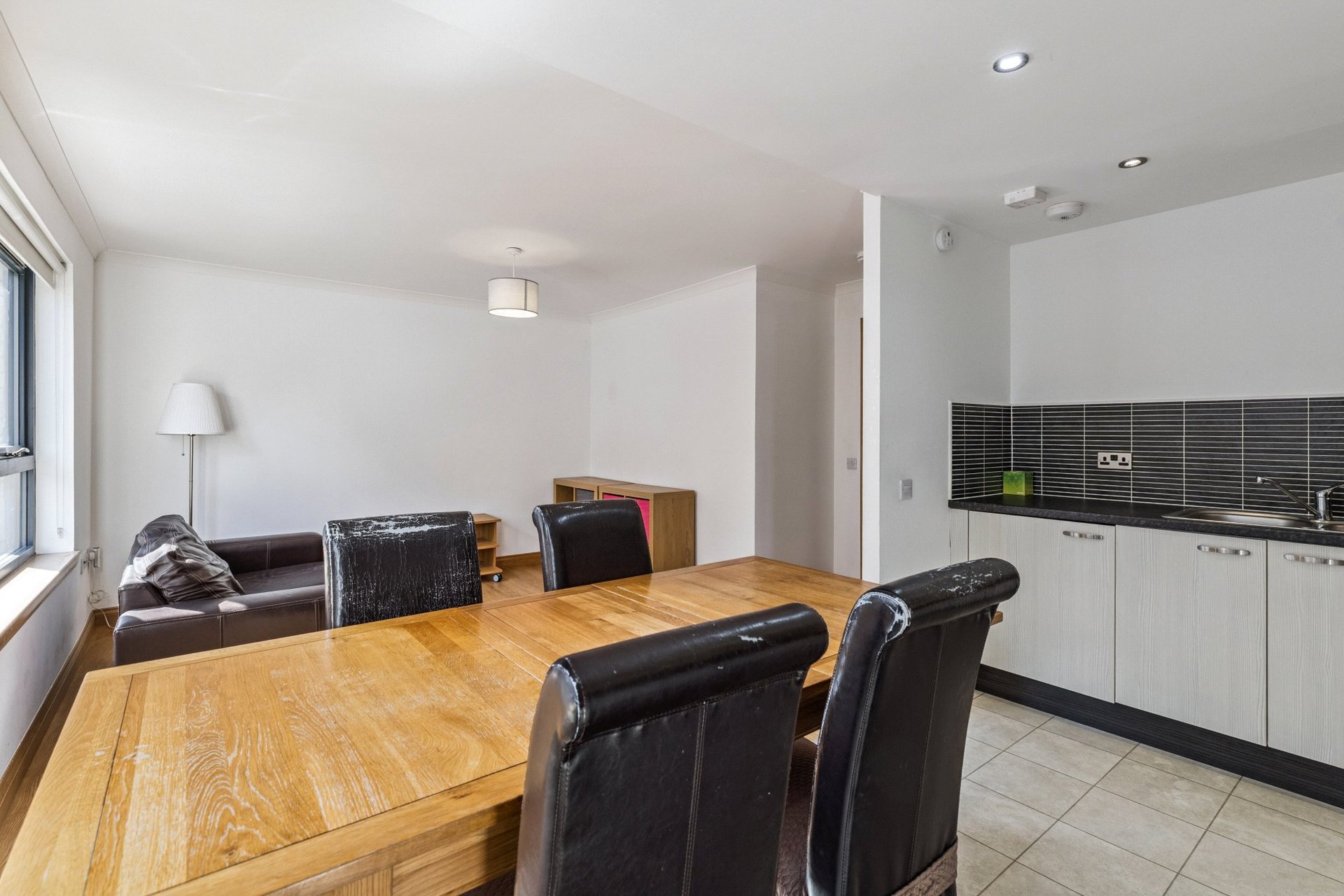 2/1, 38 Oban Drive, North Kelvinside, Glasgow, G20 6LR - Picture #8