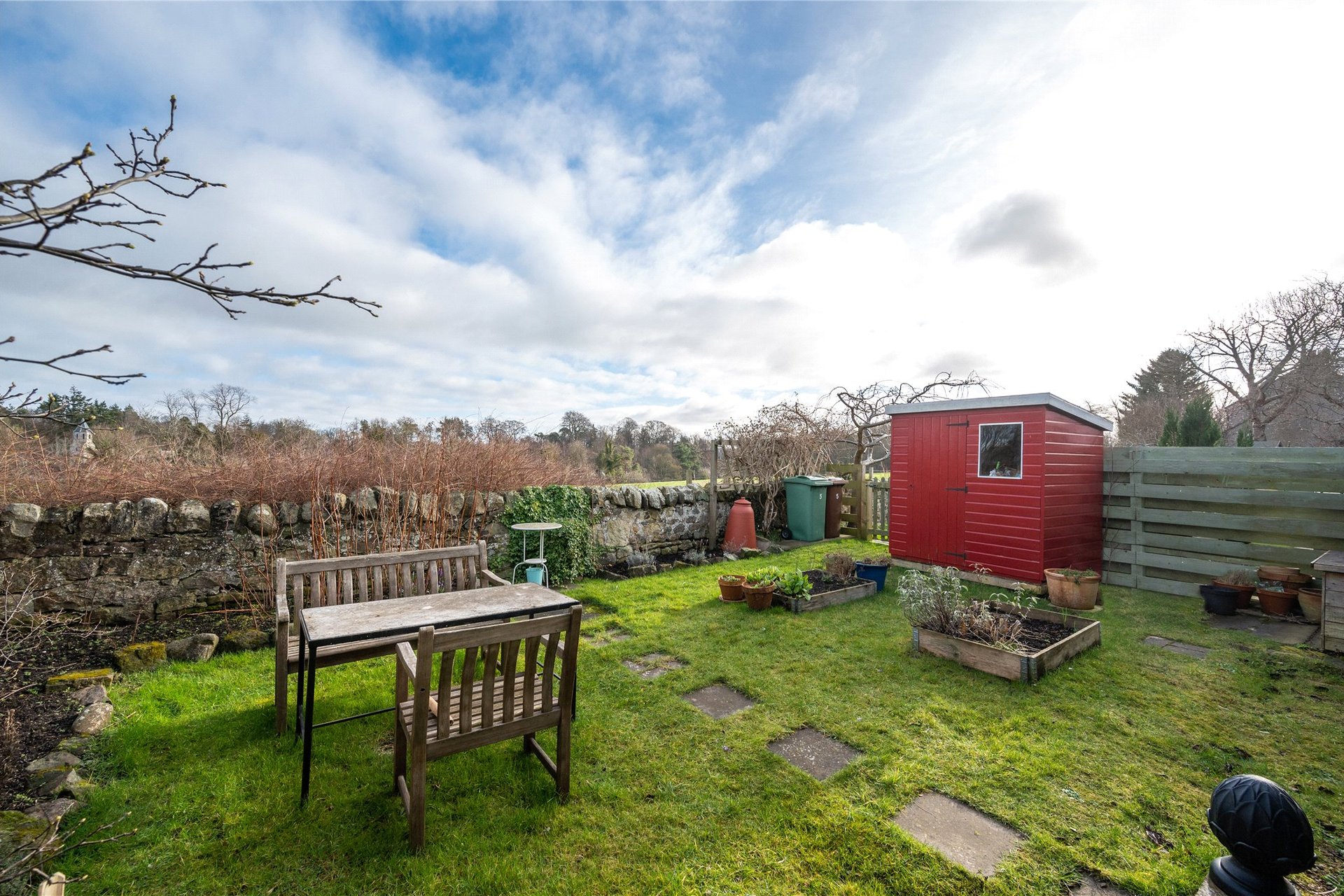5 Tyneholm Cottages, Lempockwells Road, Pencaitland, East Lothian, EH34 5AD - Picture #20
