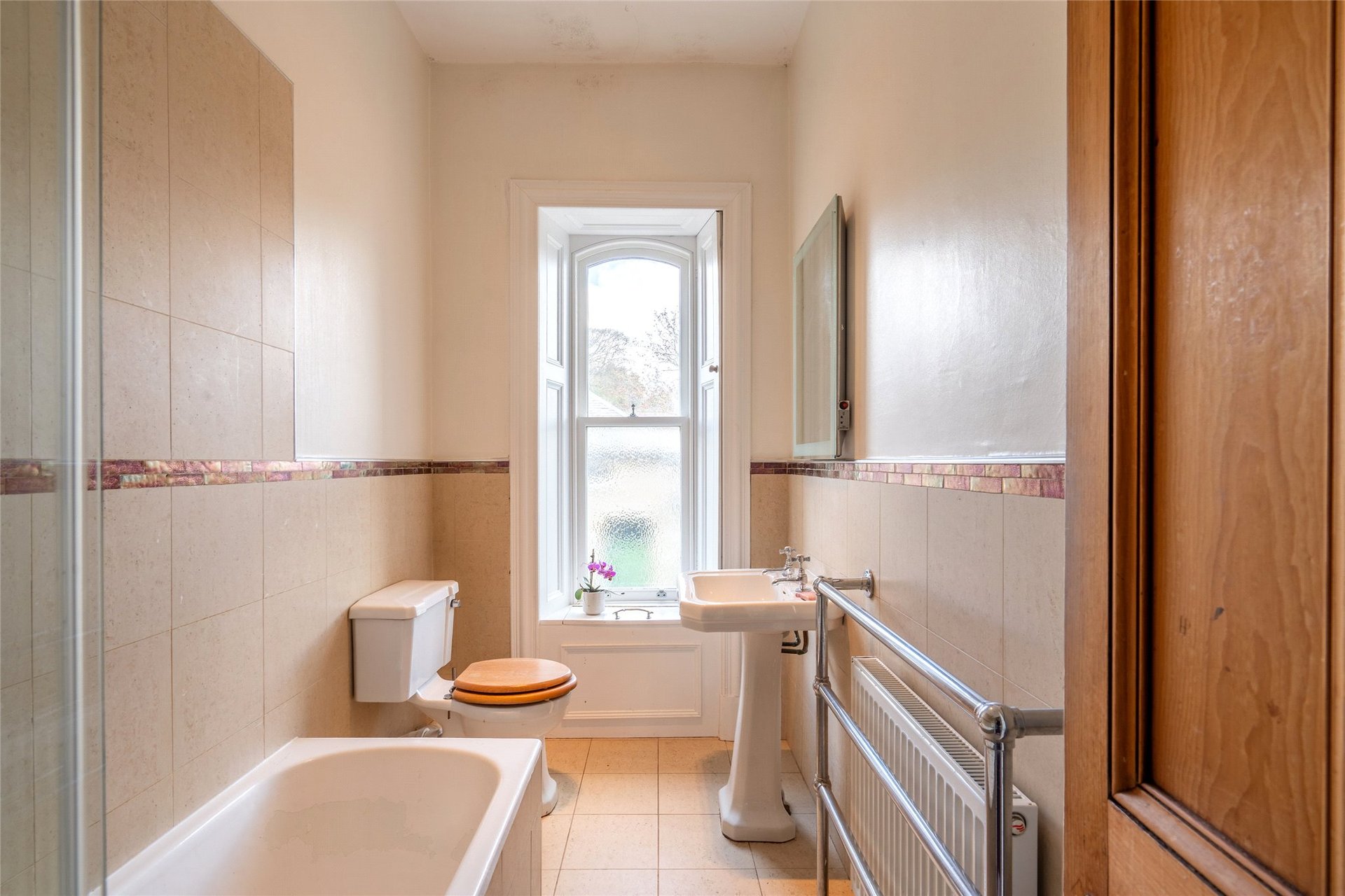 Hillside House, Cupar Road, Ceres, Cupar, Fife, KY15 5LP - Picture #34