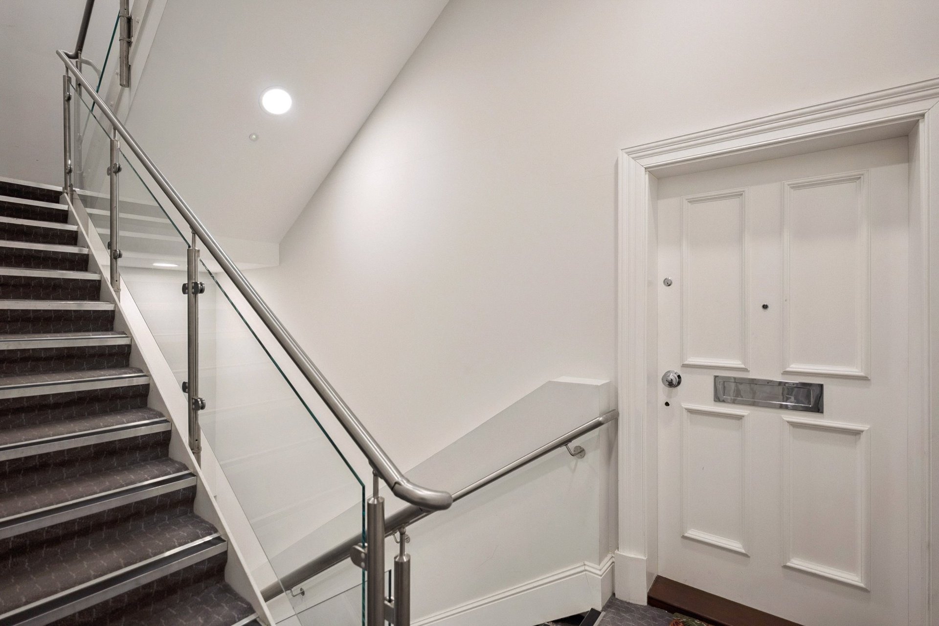 First Floor, 17 Belhaven Terrace West, Dowanhill, Glasgow, G12 0UL - Picture #40