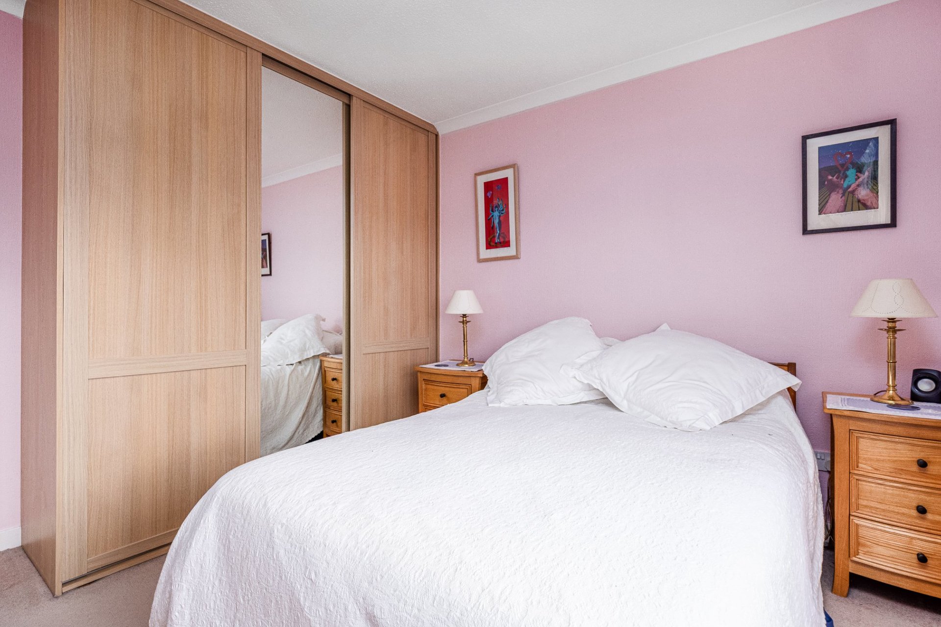 36 Russell Drive, Bearsden, G61 3BB - Picture #21