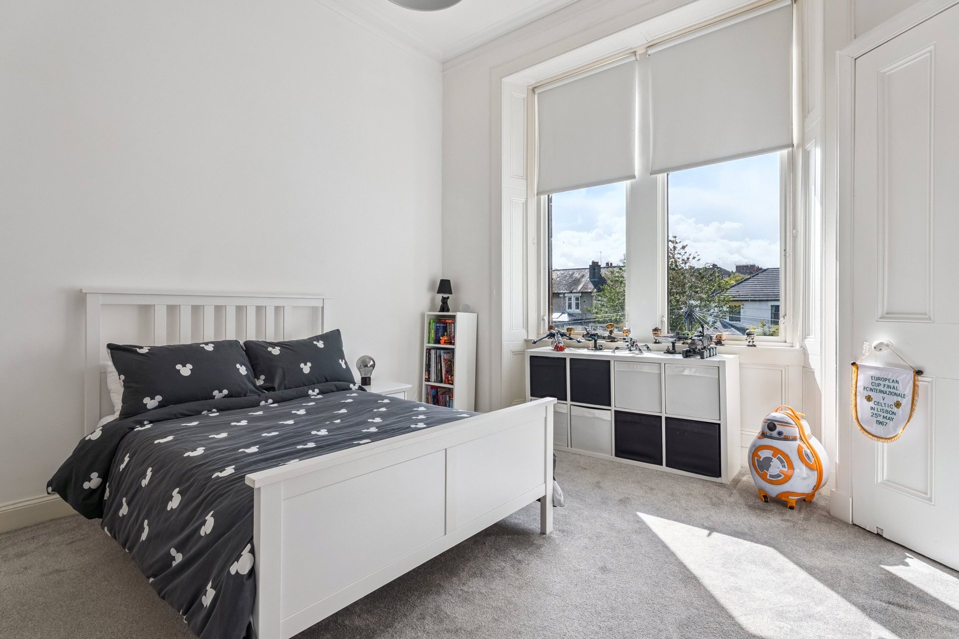 19 Marywood Square, Strathbungo, Glasgow, G41 2BW - Picture #39