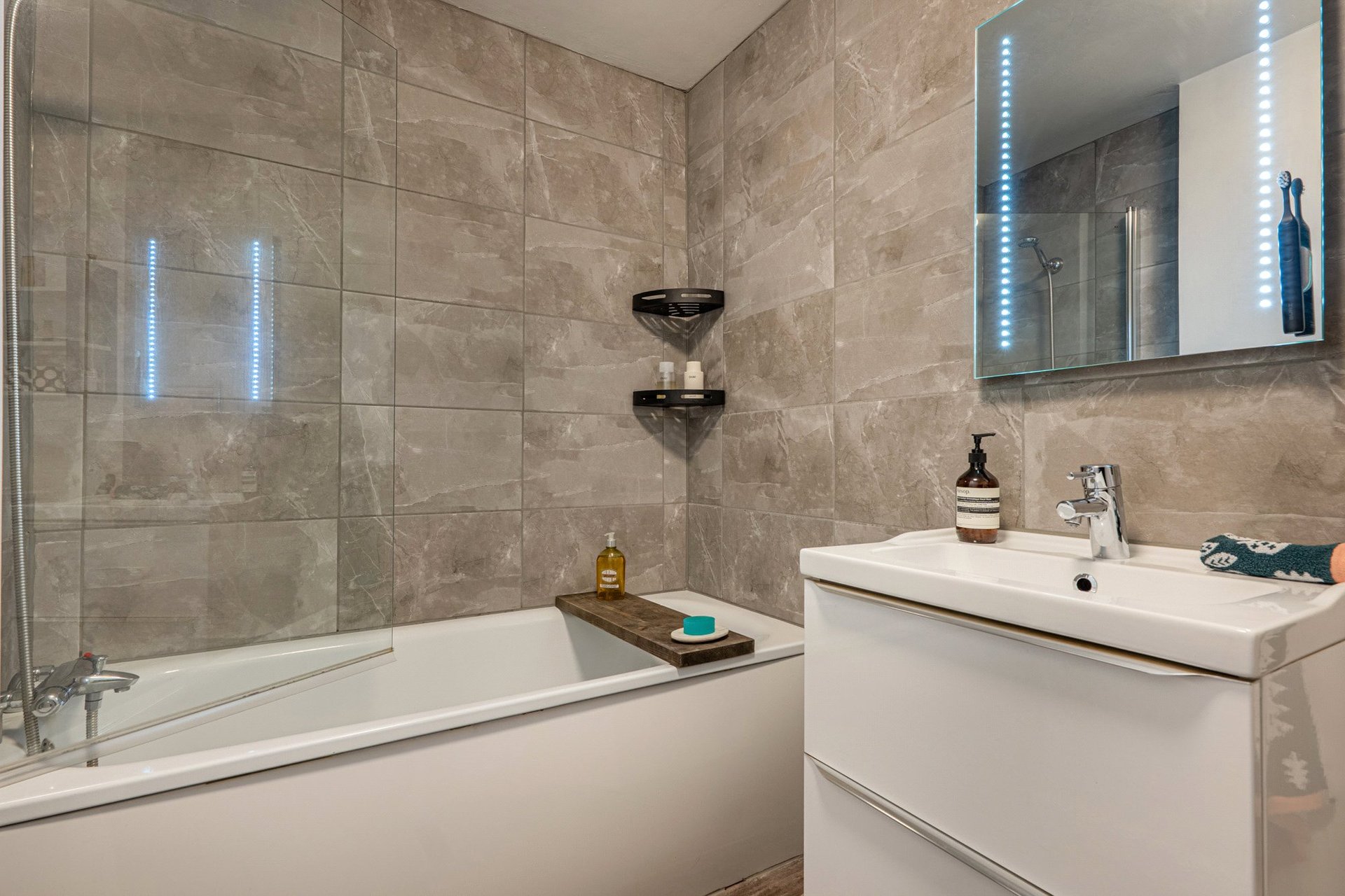 Flat 0/1, 36 Airlie Street, Hyndland, Glasgow, G12 9TP - Picture #15