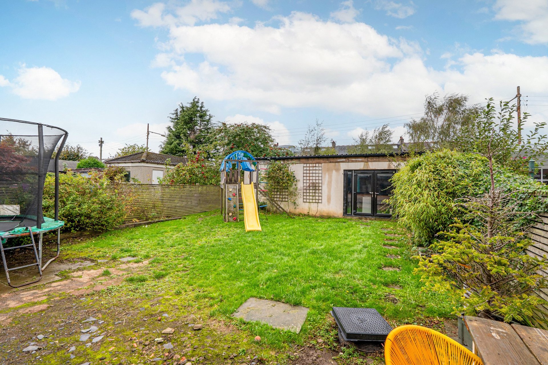 21 Borden Road, Jordanhill, Glasgow, G13 1RB - Picture #39