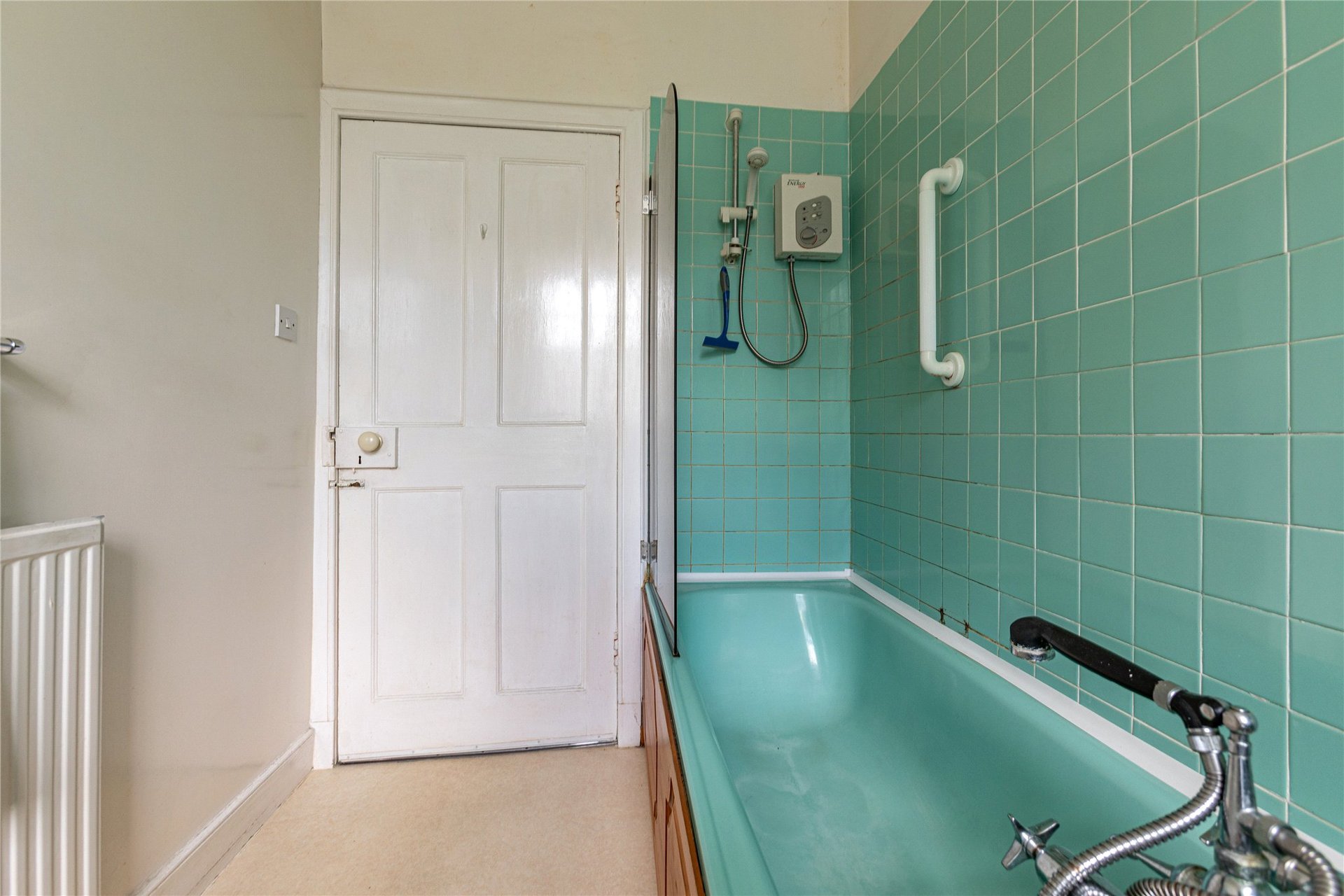 Braehead House, Bowden, Melrose, Scottish Borders, TD6 0SS - Picture #20