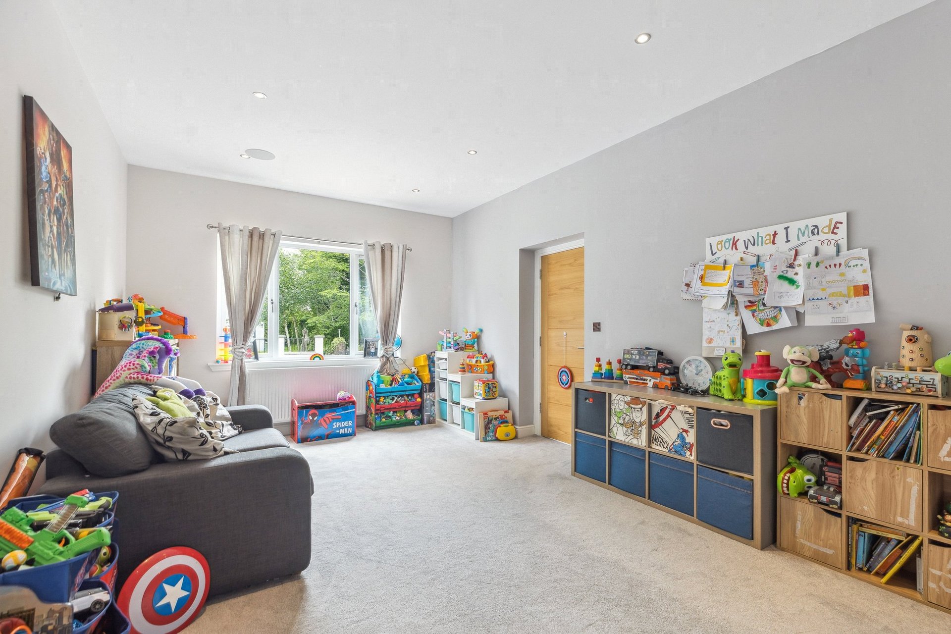20 Sunningdale Avenue, Newton Mearns, Glasgow, East Renfrewshire, G77 5PD - Picture #44