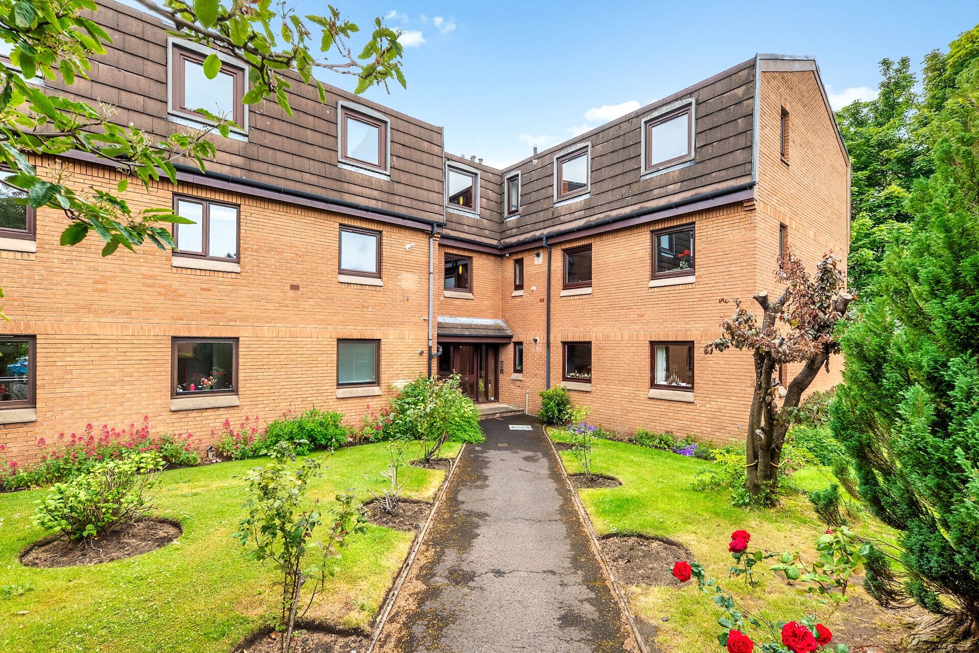 46/6 Eildon Terrace, Edinburgh, EH3 5LU - Picture #1