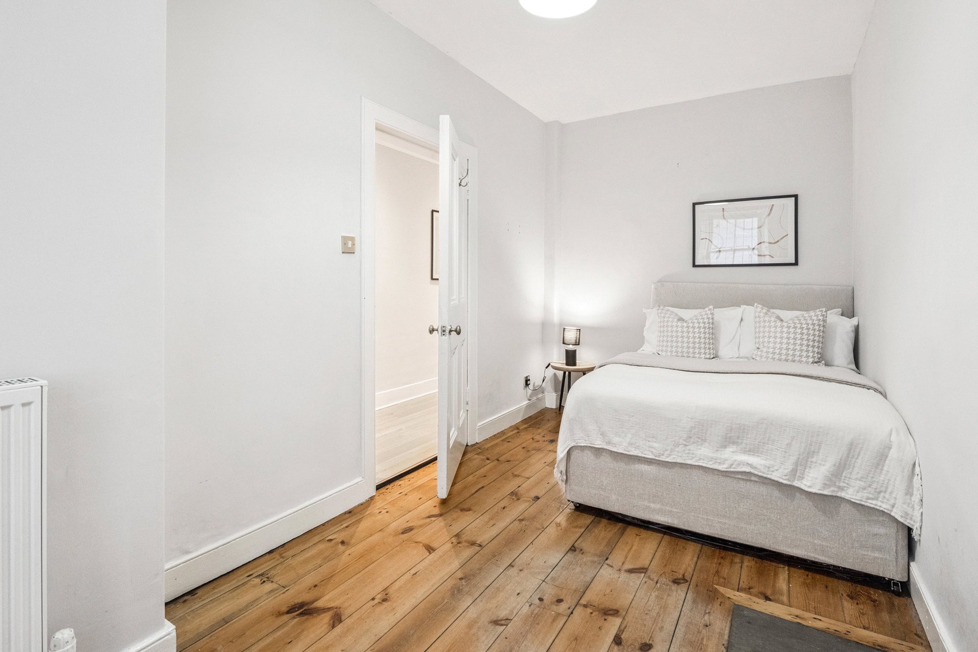 30A Coates Gardens, Edinburgh, Midlothian, EH12 5LE - Picture #14