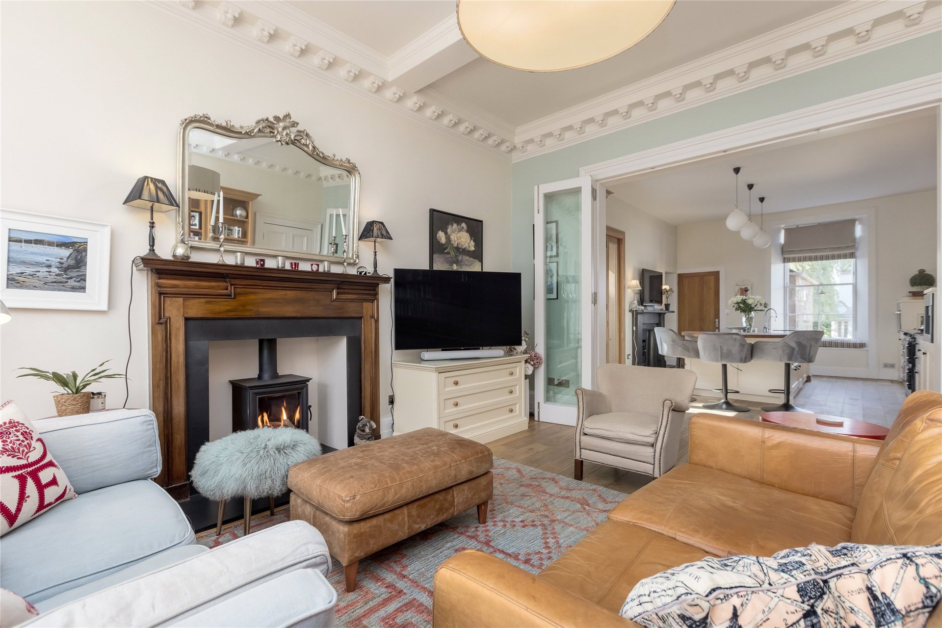 412 Ferry Road, Edinburgh, EH5 2AD - Picture #5