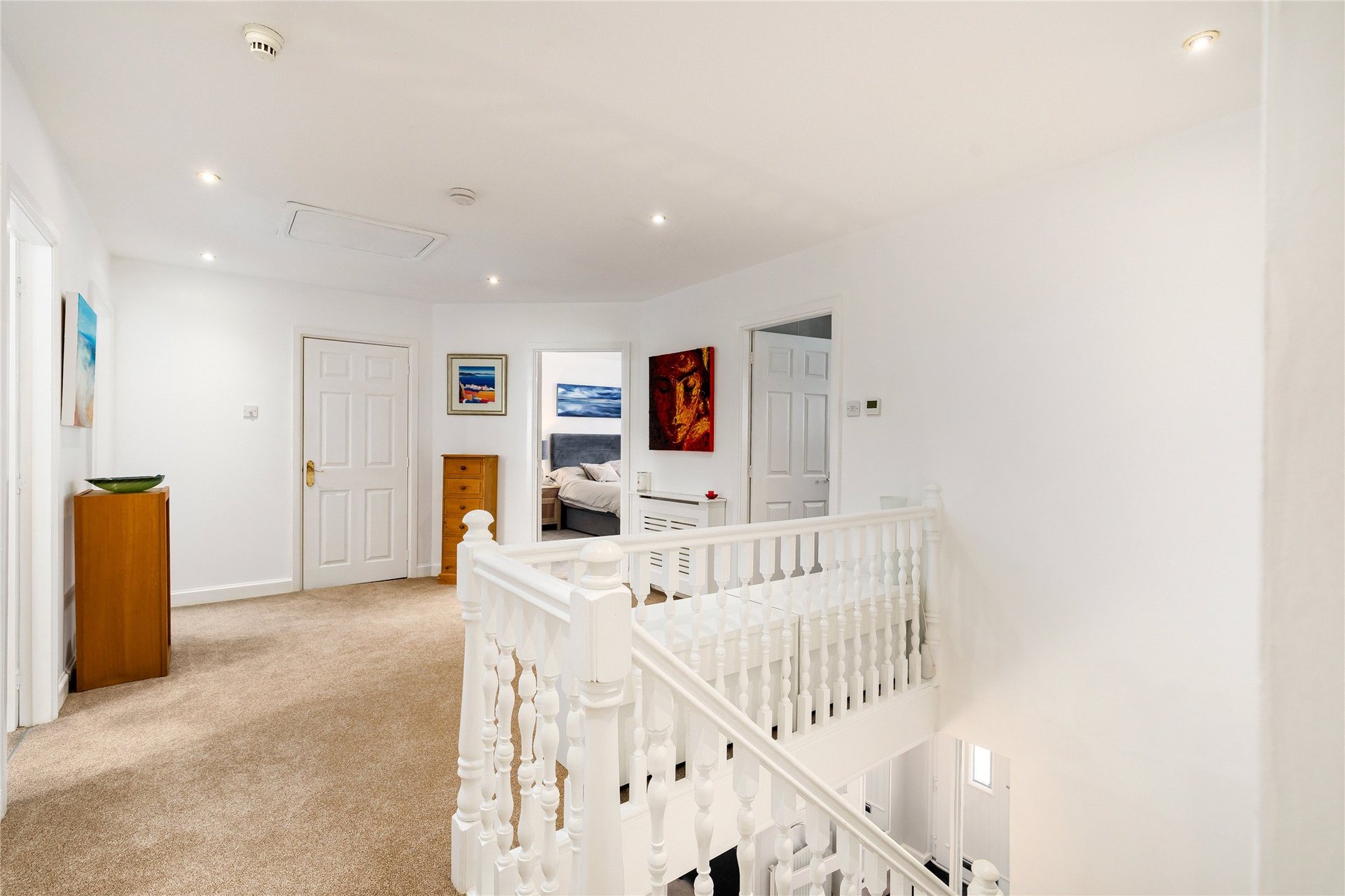 3 Willow Tree Place, Balerno, Edinburgh, EH14 5AZ - Picture #21