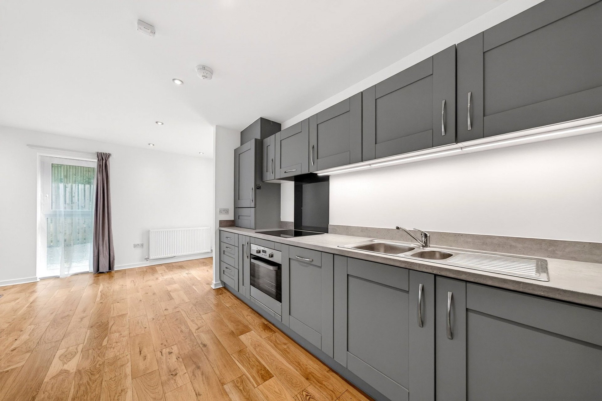 Flat 0/1, 185 Dorchester Avenue, Kelvindale, Glasgow, G12 0DD - Picture #11