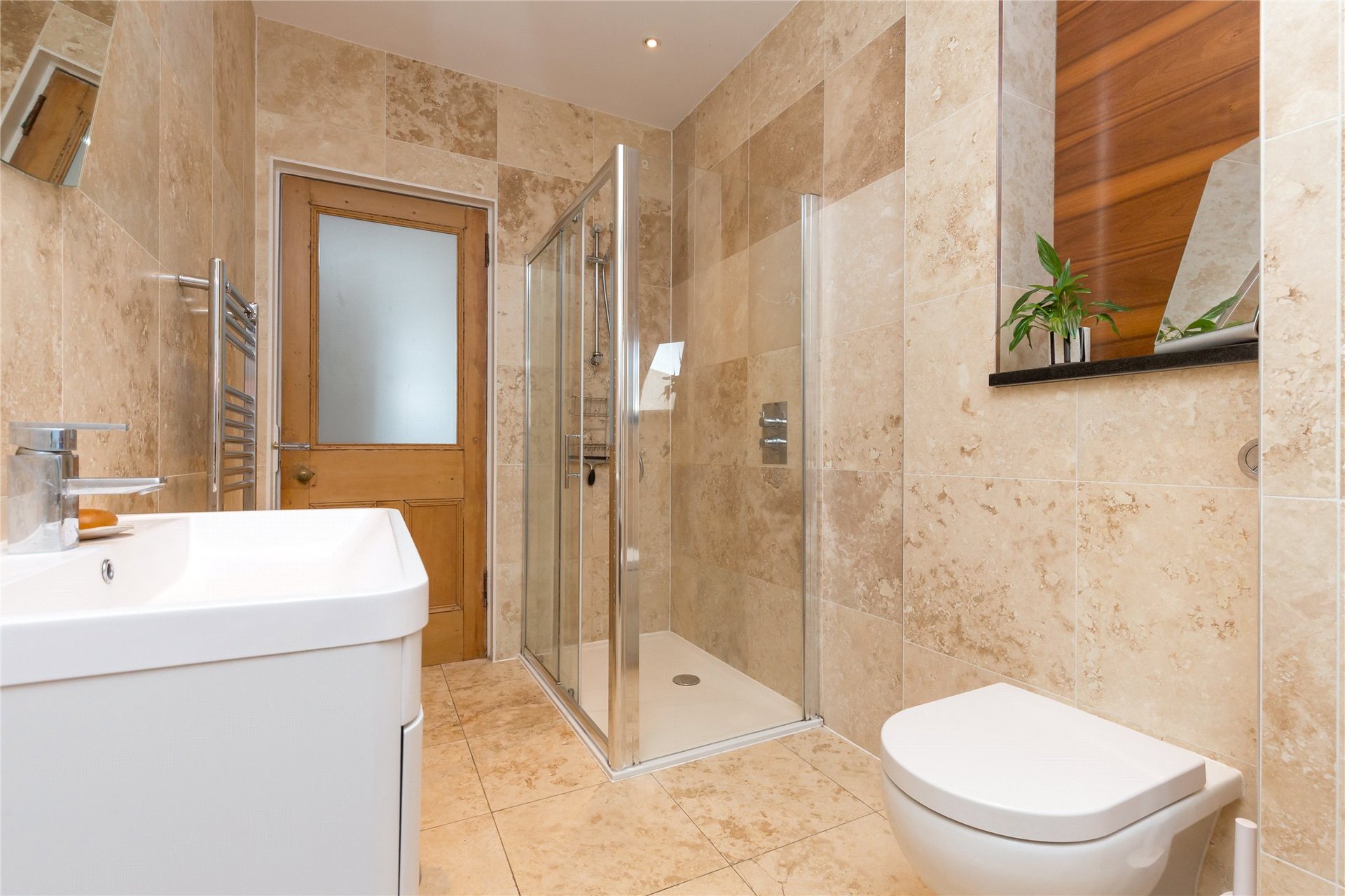 1c Eildon Street, Edinburgh, EH3 5JU - Picture #19