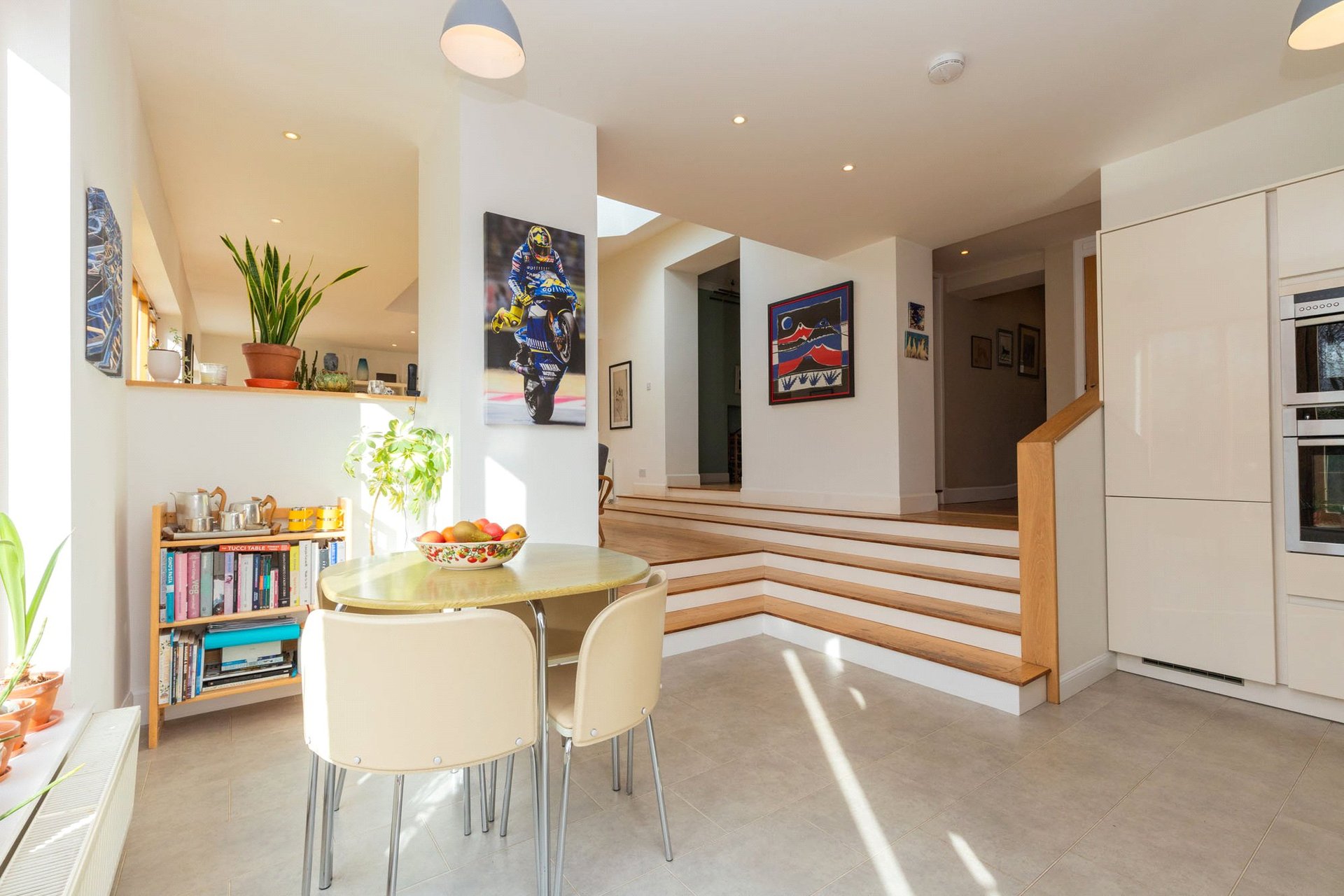 Dunaird, Queen Victoria Street, Airdrie, North Lanarkshire, ML6 0DL - Picture #24