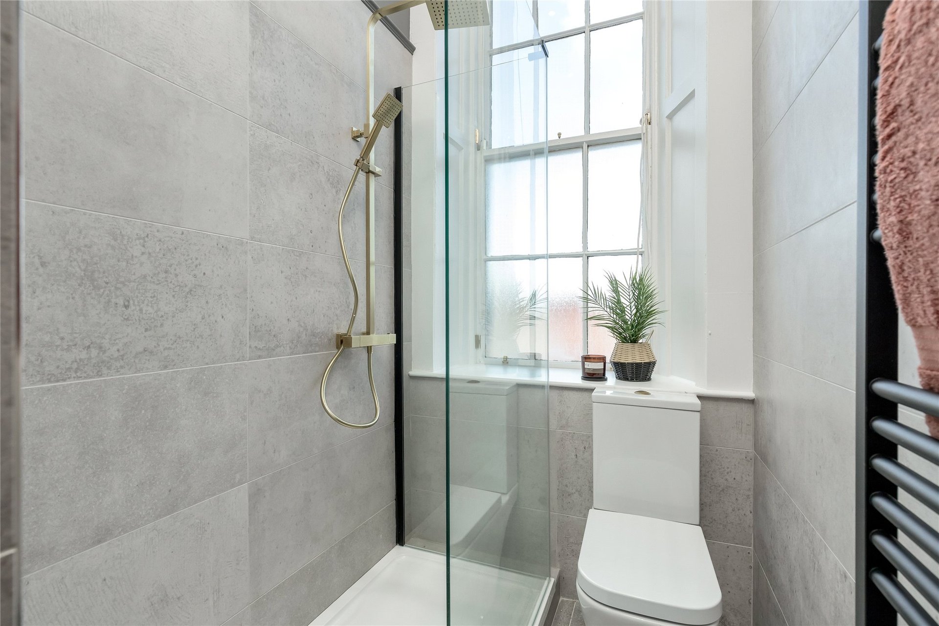 31C St. Bernards Crescent, Edinburgh, Midlothian, EH4 1NR - Picture #11