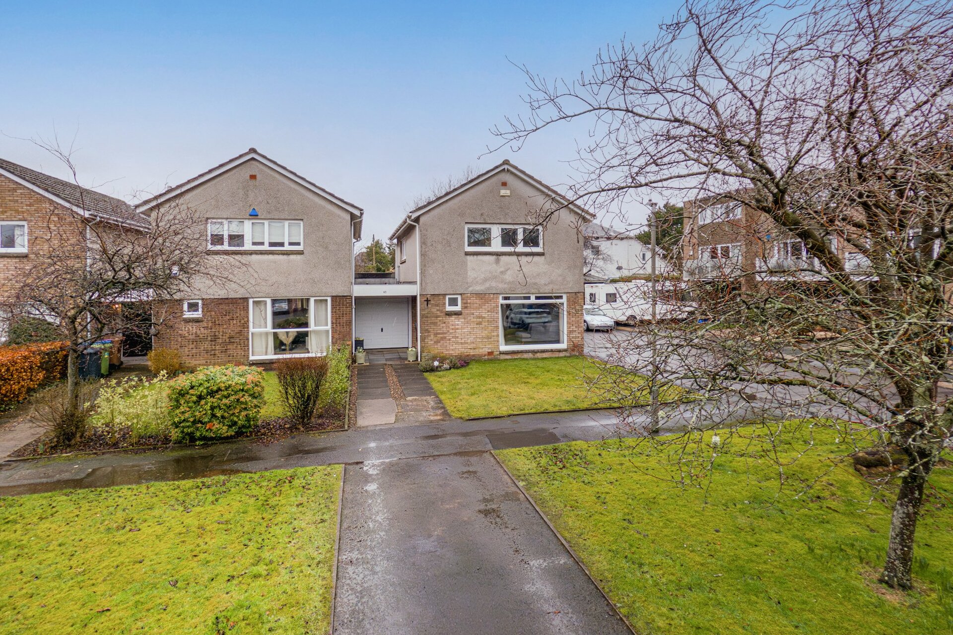 43 Burnhead Road, Newlands, Glasgow, G43 2SU - Picture #1