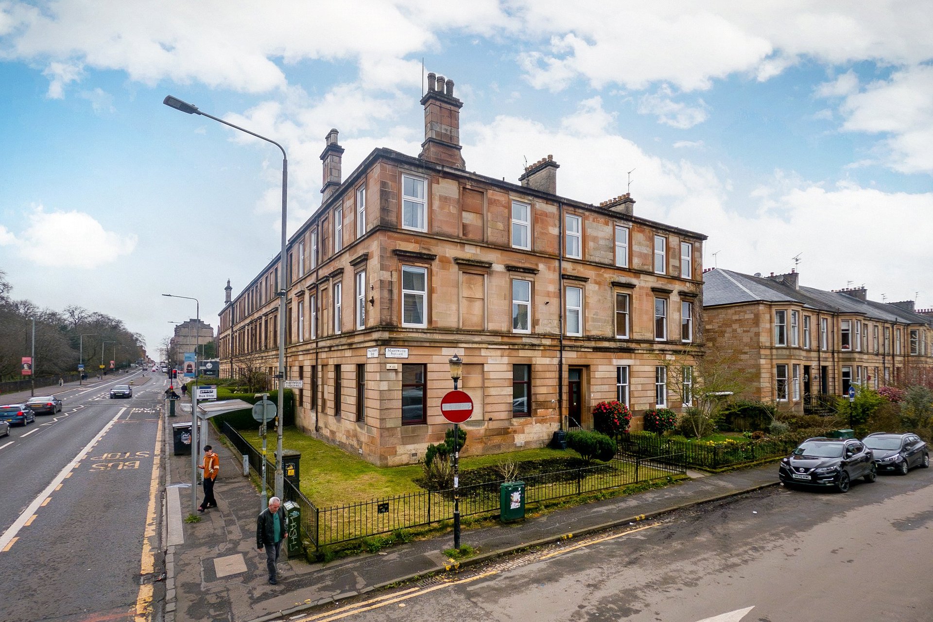 0/1, 1 Marywood Square, Strathbungo, Glasgow, G41 2BW - Picture #17