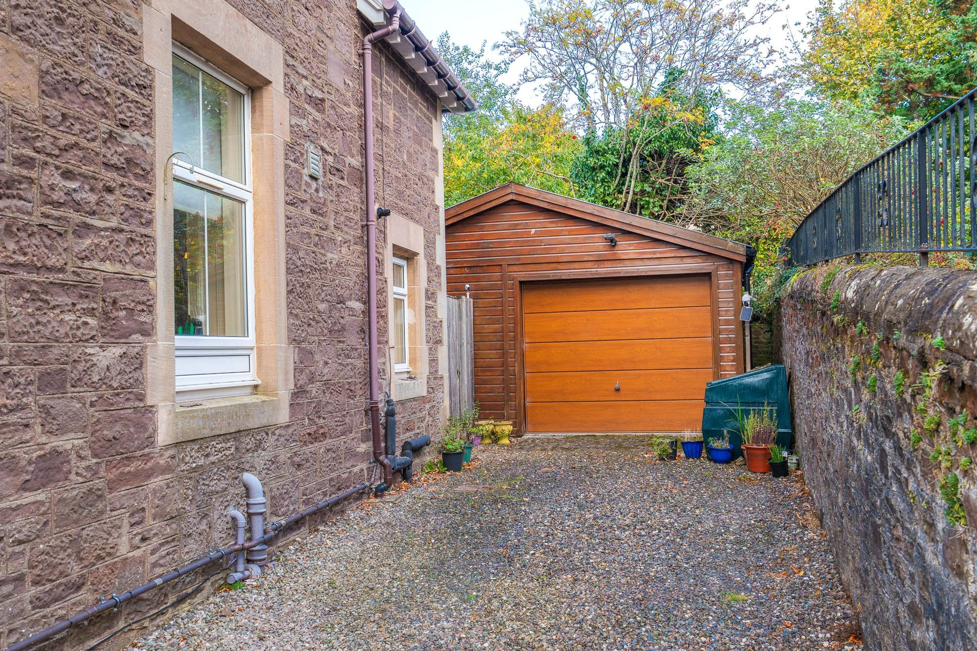 Glenshee, 15 Victoria Terrace, Crieff, Perthshire, PH7 4AA - Picture #21