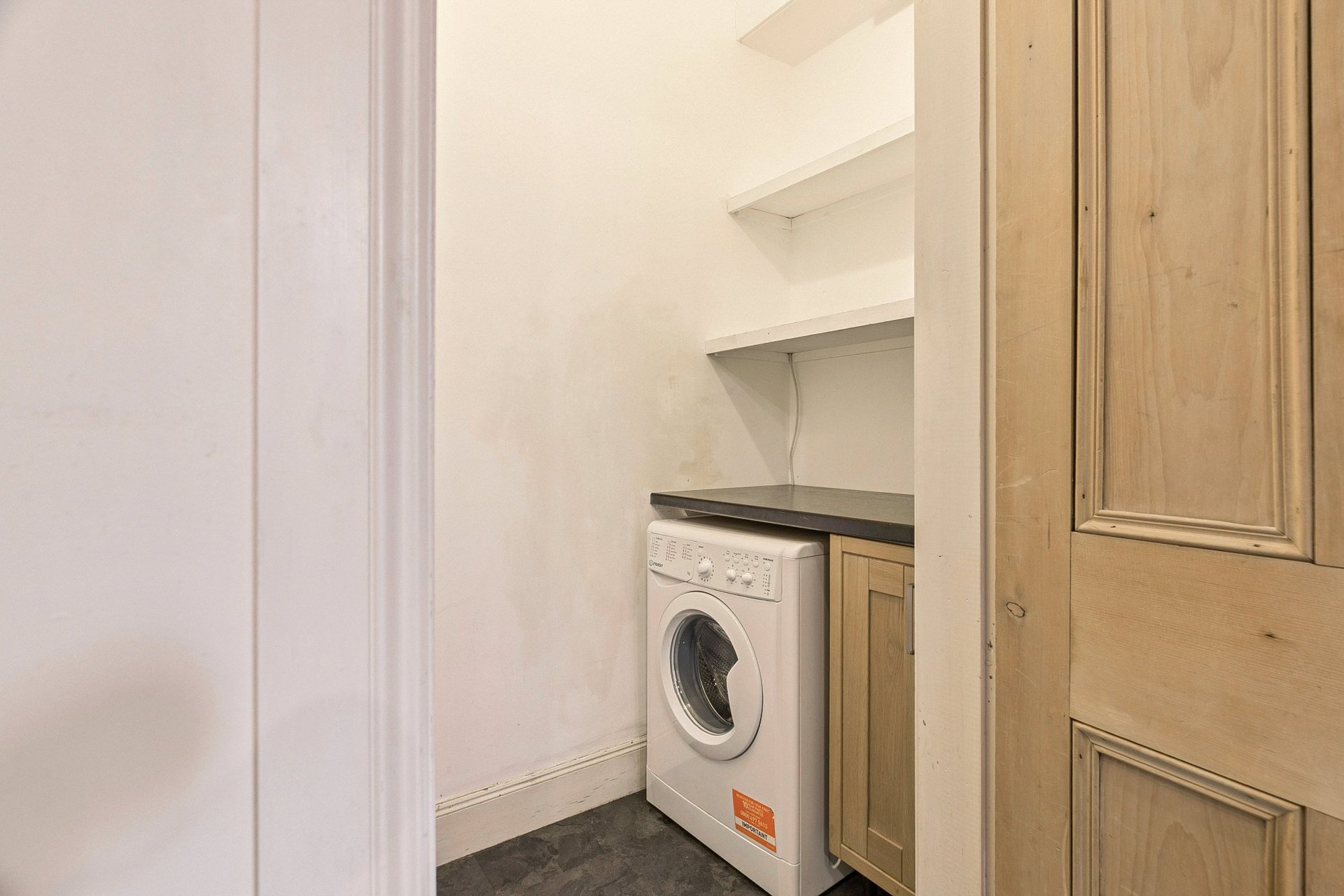 Main Door, 152 Wilton Street, North Kelvinside, Glasgow, G20 6DG - Picture #17