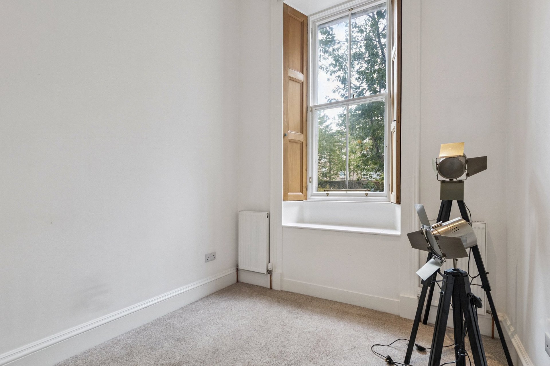 5/1 Palmerston Place, Edinburgh, Midlothian, EH12 5AF - Picture #17