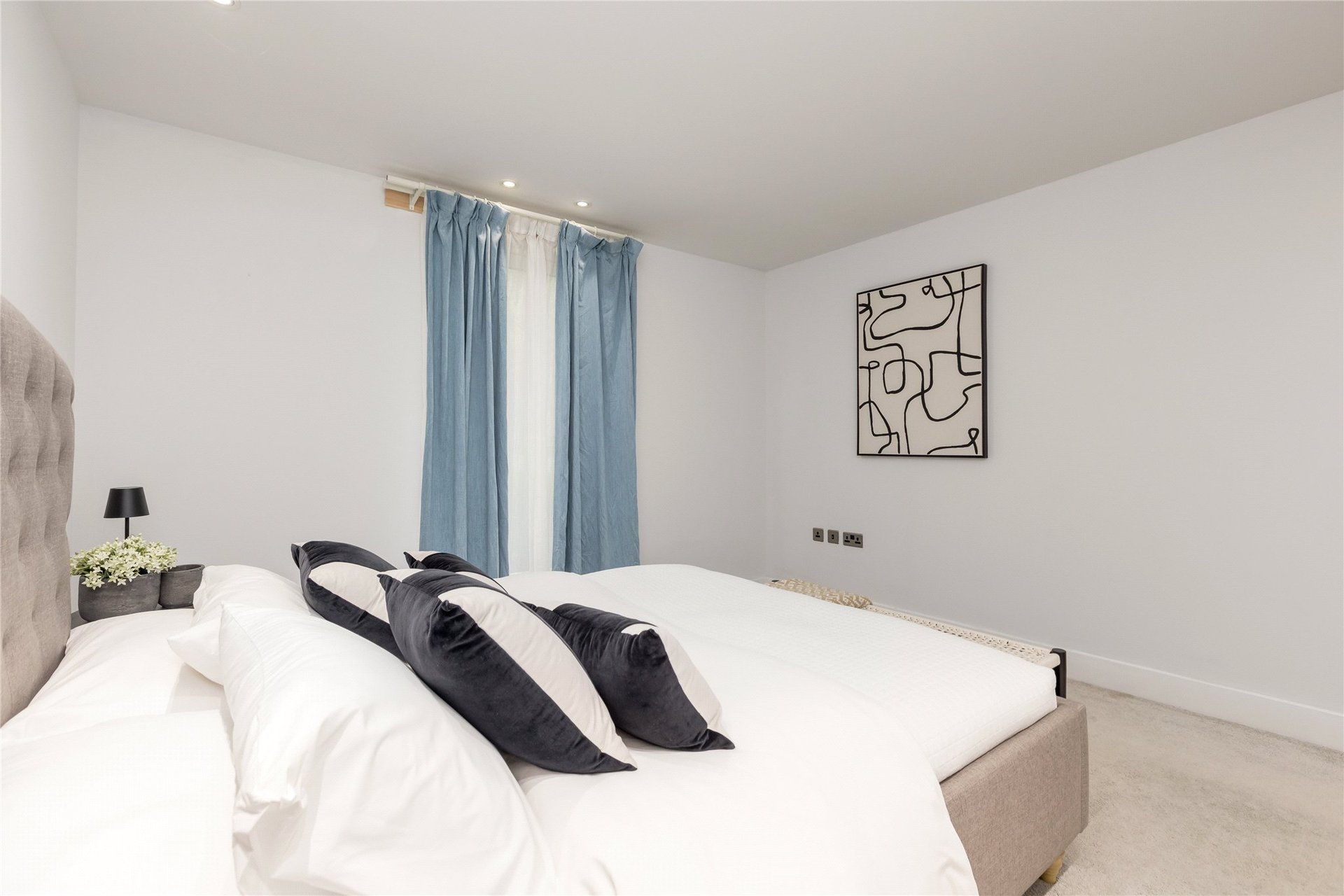 3/2 McEwan Square, Fountainbridge, Edinburgh, EH3 8EL - Picture #11