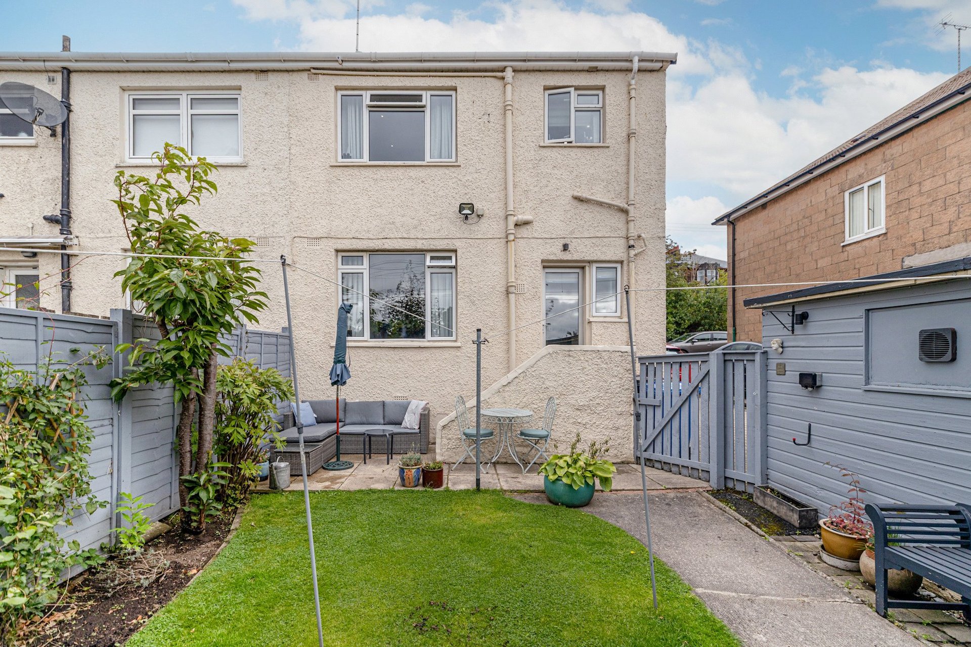 159 Southbrae Drive, Jordanhill, Glasgow, G13 1TU - Picture #26