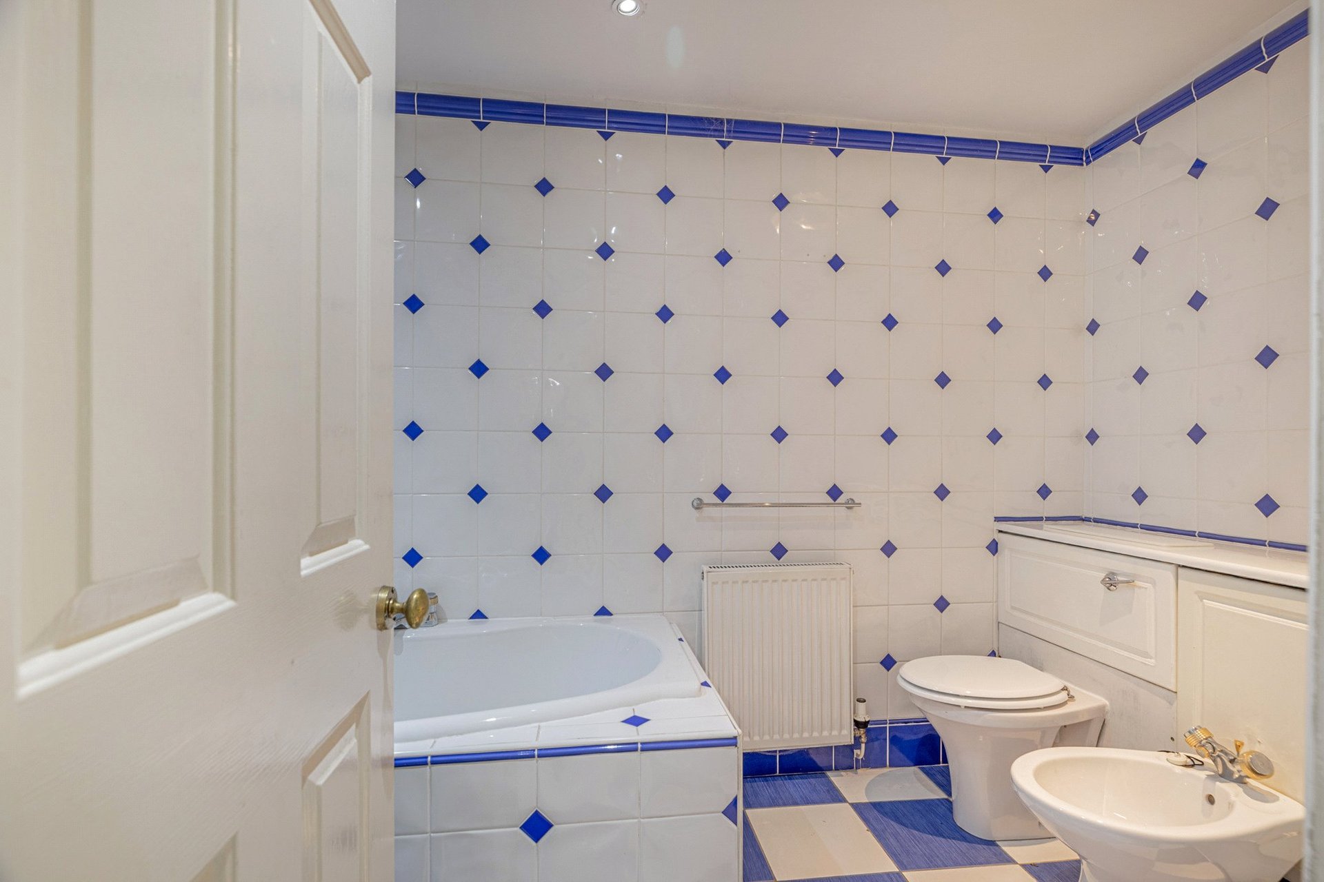 Flat 1, 22 Dowanside Road, Dowanhill, Glasgow, G12 9DA - Picture #29
