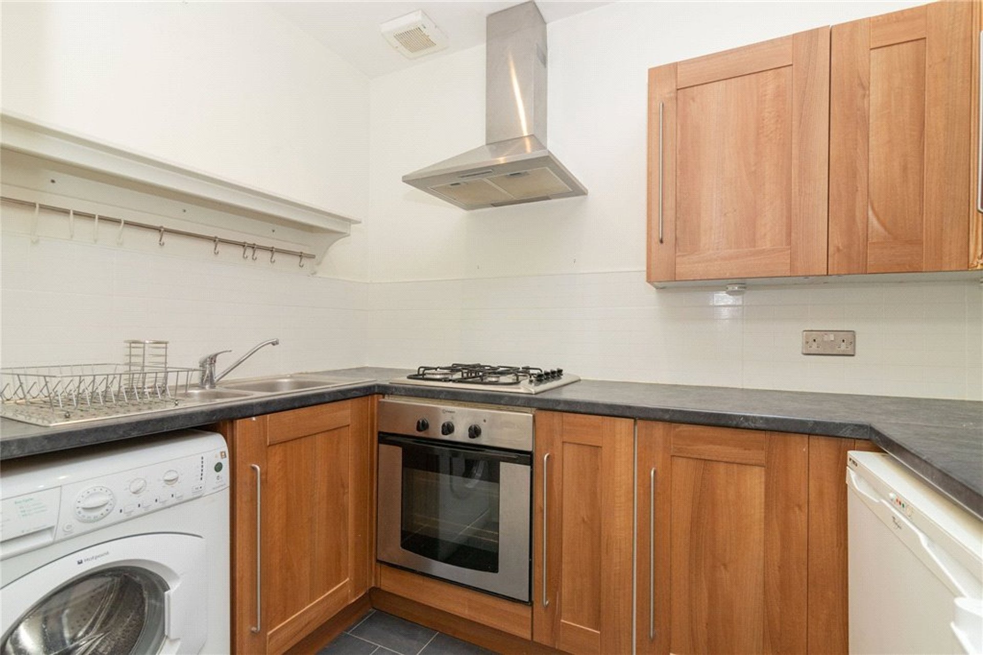 3/2, 29 Caird Drive, Glasgow, Glasgow City, G11 5DY - Picture #13