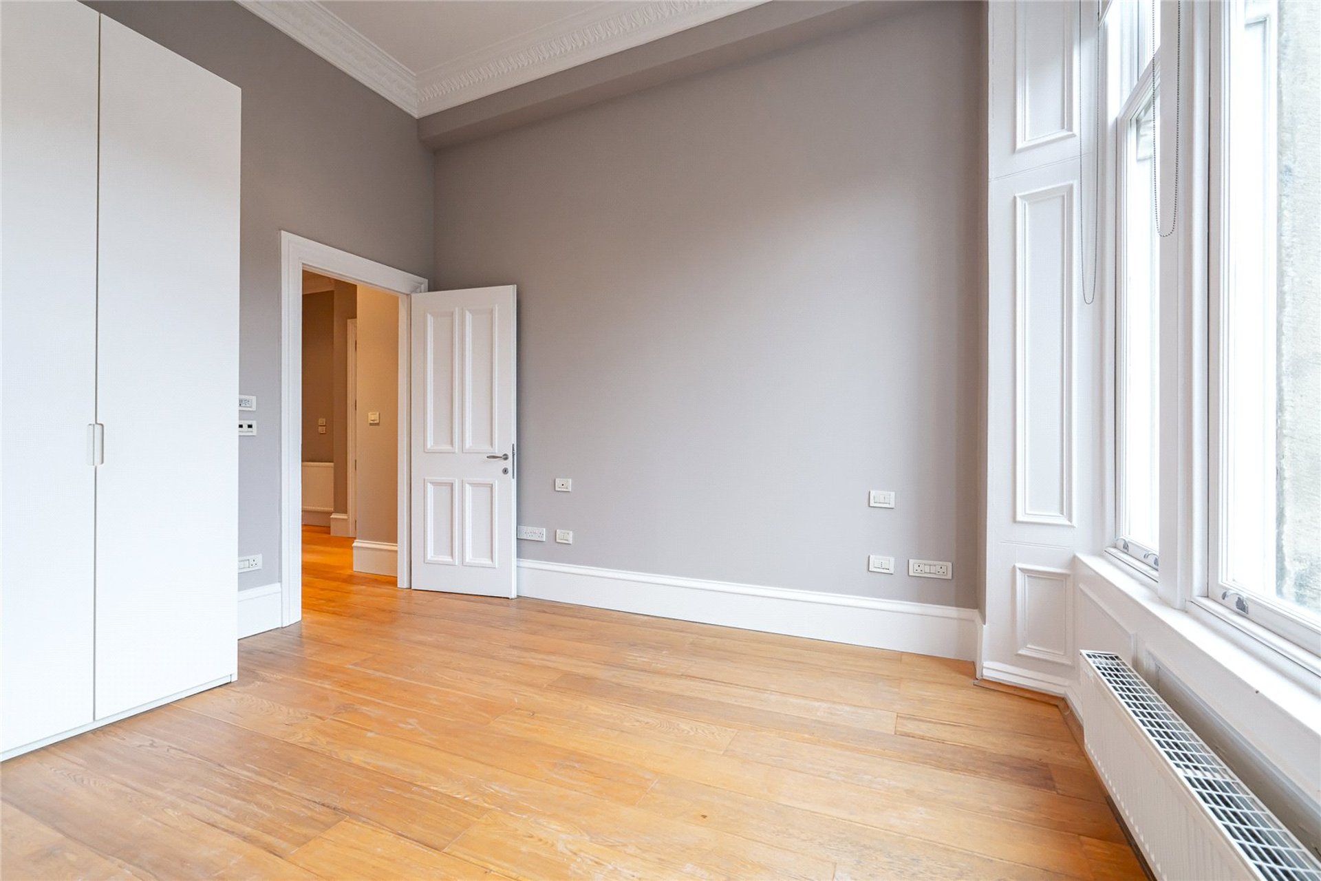 1/1, 2 Bowmont Gardens, Dowanhill, Glasgow, G12 9LR - Picture #15