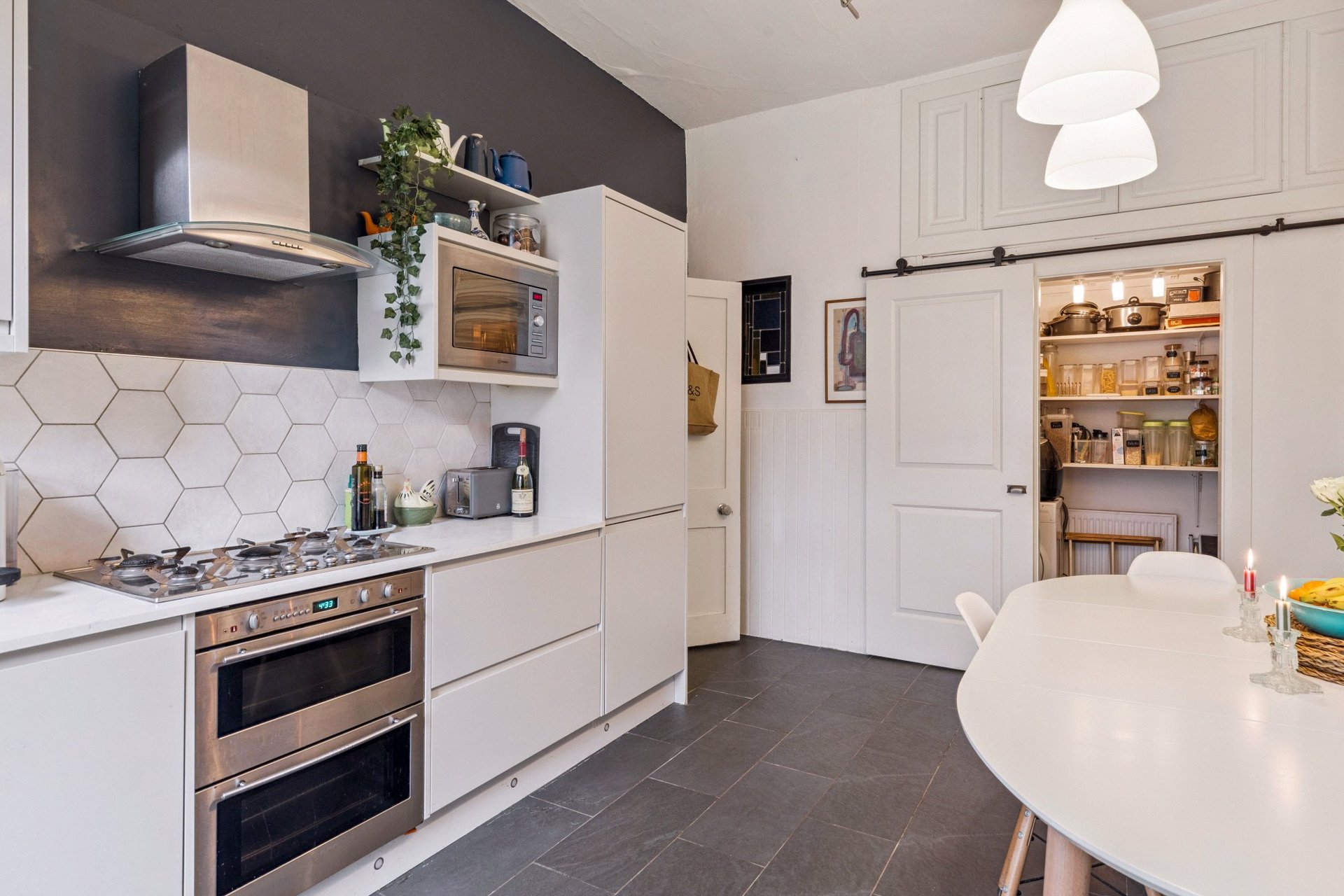 Flat 1/2, 13 Millbrae Crescent, Langside, Glasgow, G42 9UW - Picture #11