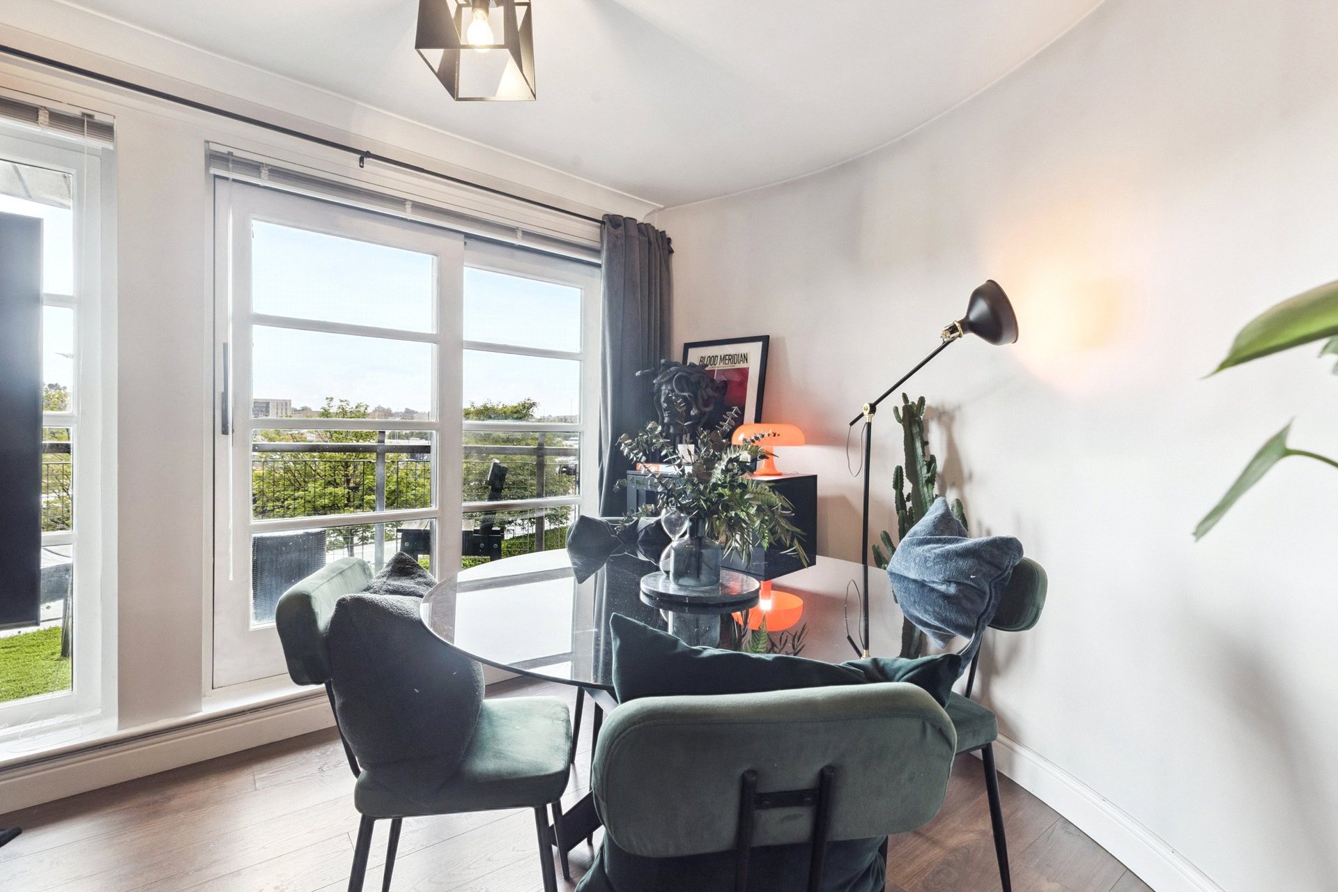 Flat 2/3, 30 Handel Place, New Gorbals, Glasgow City, G5 0TP - Picture #13