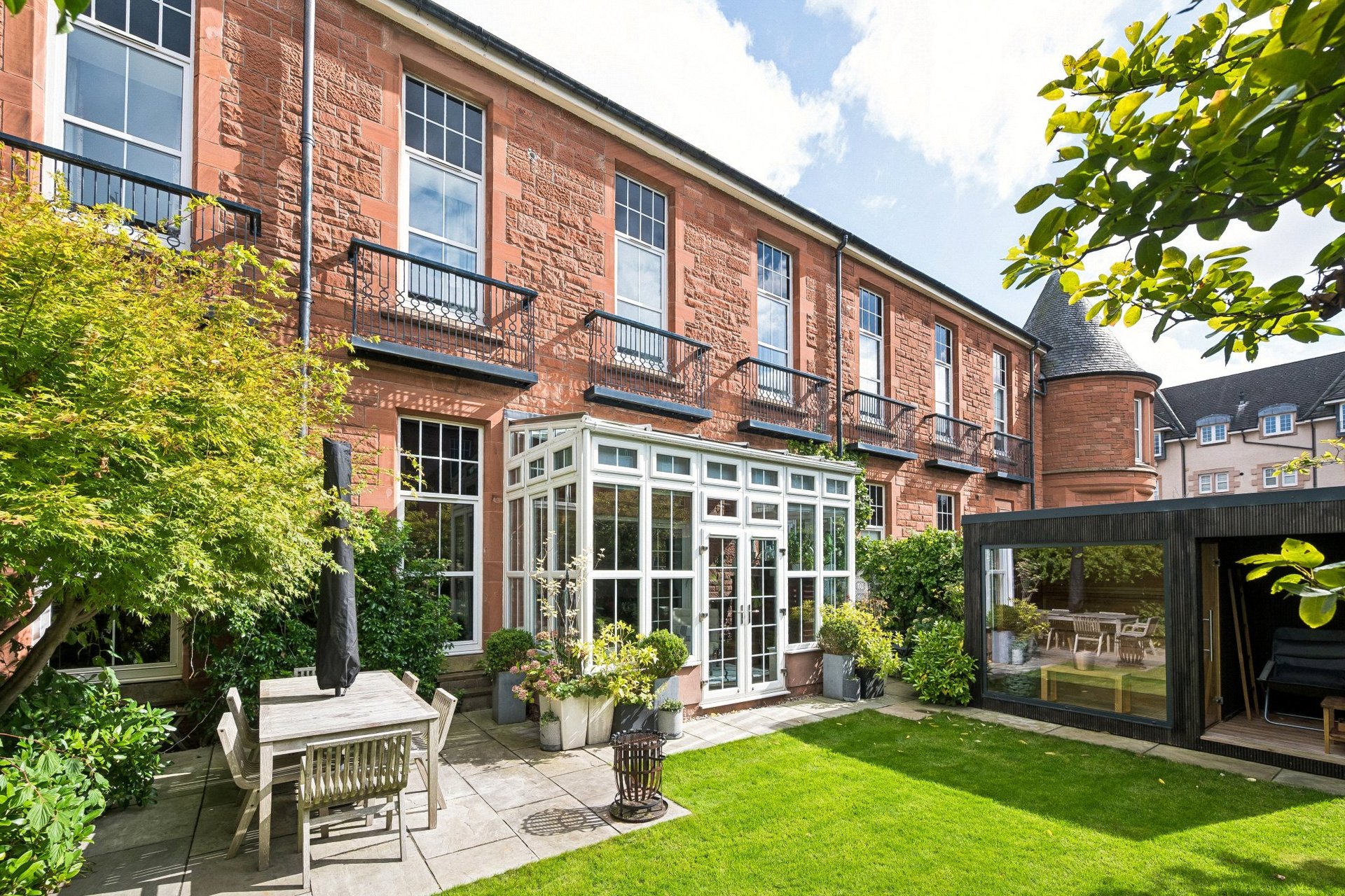 37 Littlejohn Road, Greenbank, Edinburgh, EH10 5GN - Picture #32