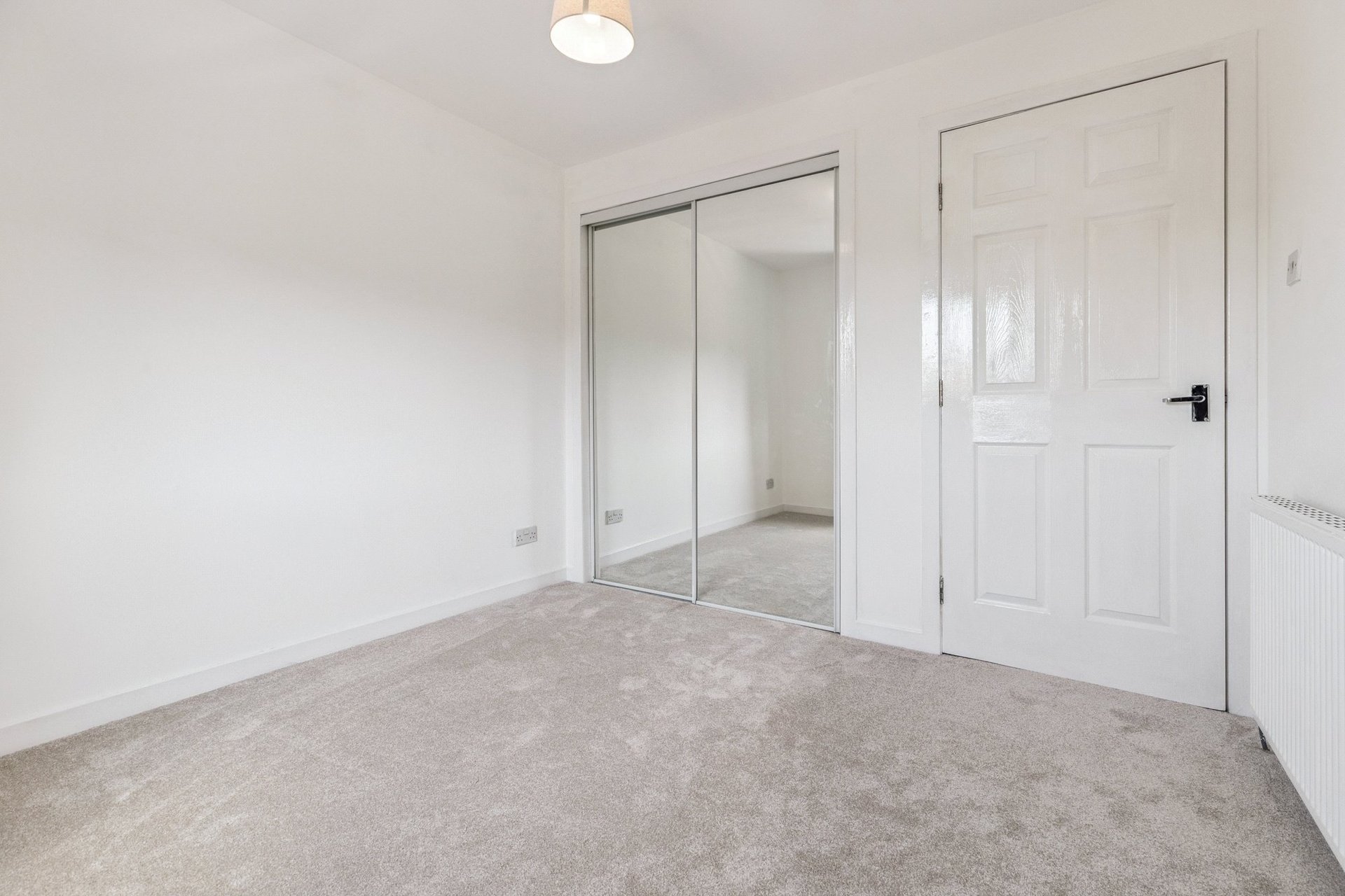 Flat 1/1, 141 Meadowpark Street, Dennistoun, Glasgow City, G31 2SY - Picture #11