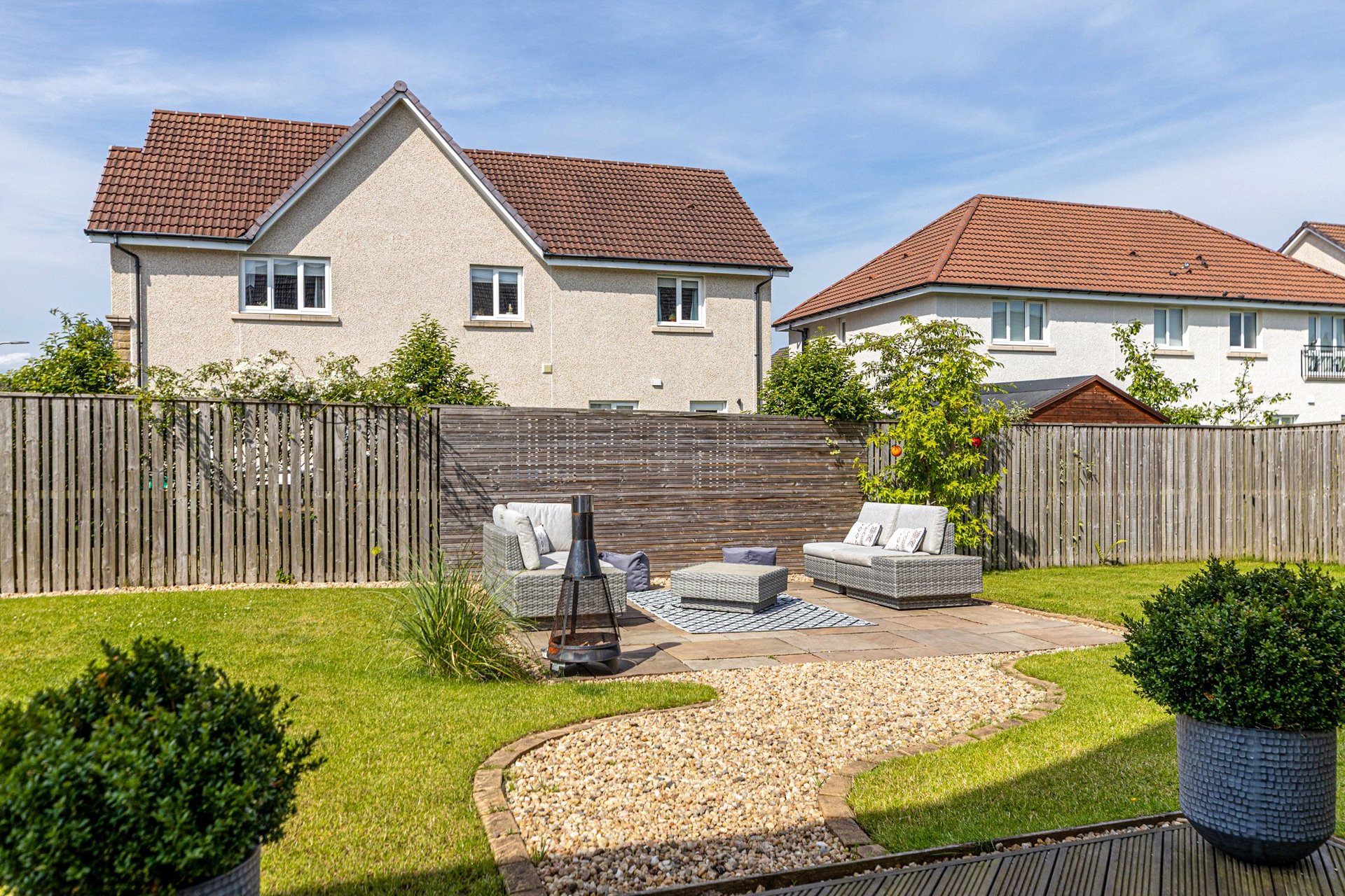 1 Grant Place, Bearsden, G61 3FA - Picture #44