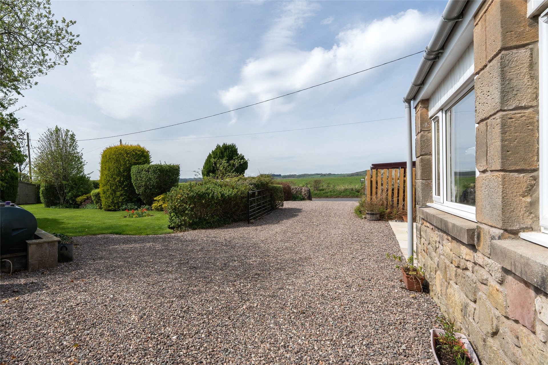 4 Balcormo Farm Cottages, Pittenweem, Anstruther, Fife, KY10 2RE - Picture #26