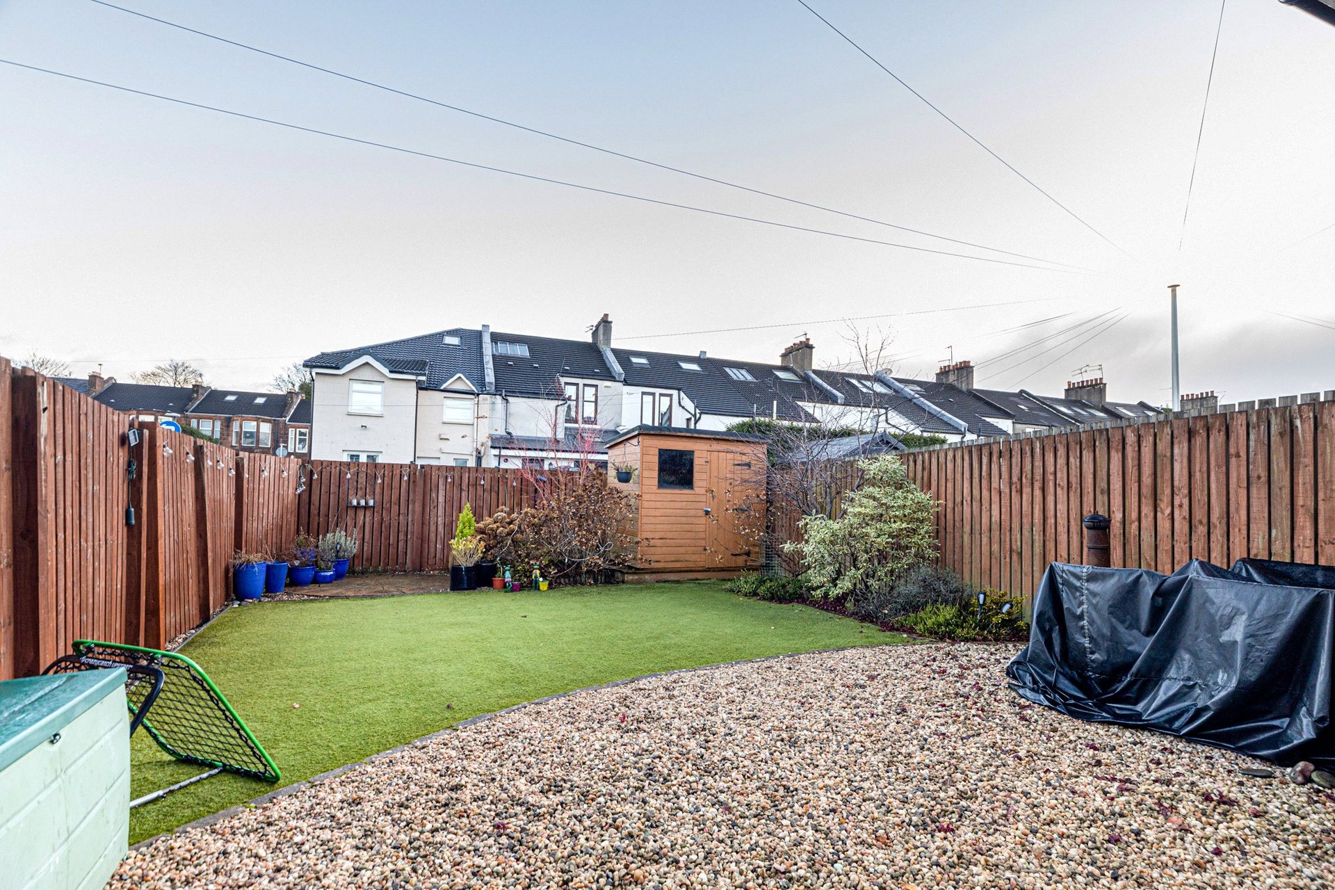 34 King Edward Road, Jordanhill, G13 1QW - Picture #34