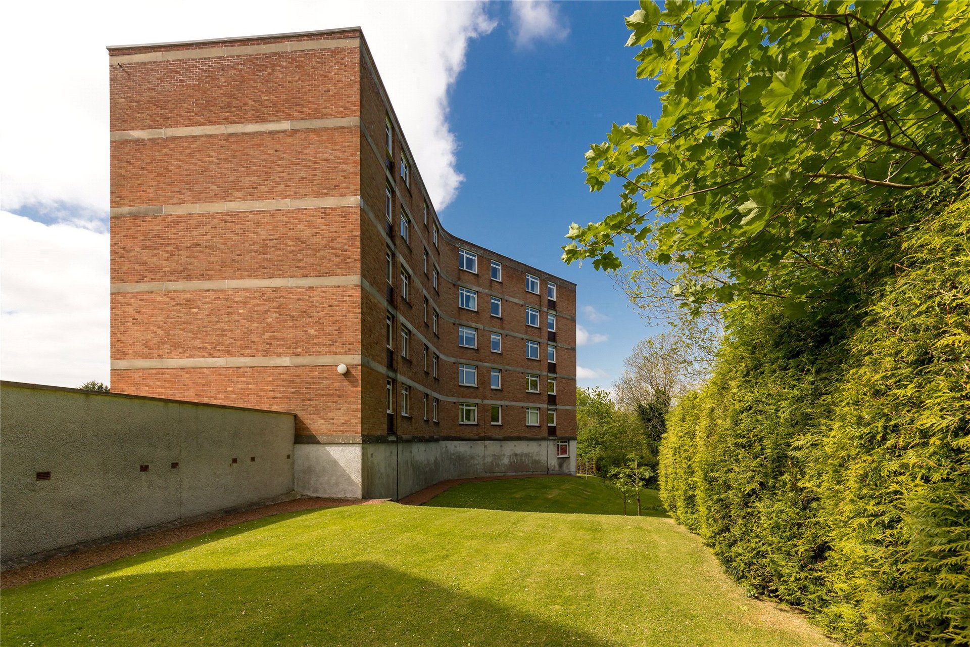 Flat 6, Almond Court West, 3 Braehead Park, Edinburgh, Midlothian, EH4 6AY - Picture #18