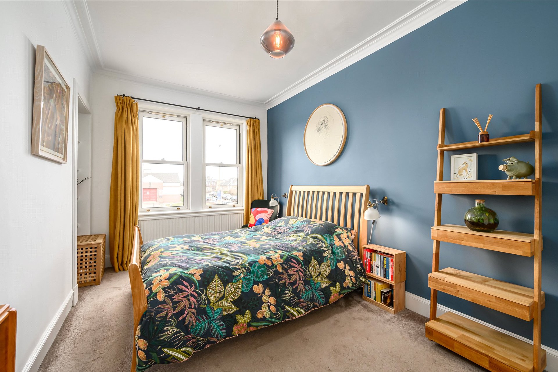 14 Inchview Terrace, Edinburgh, Midlothian, EH7 6TQ - Picture #9