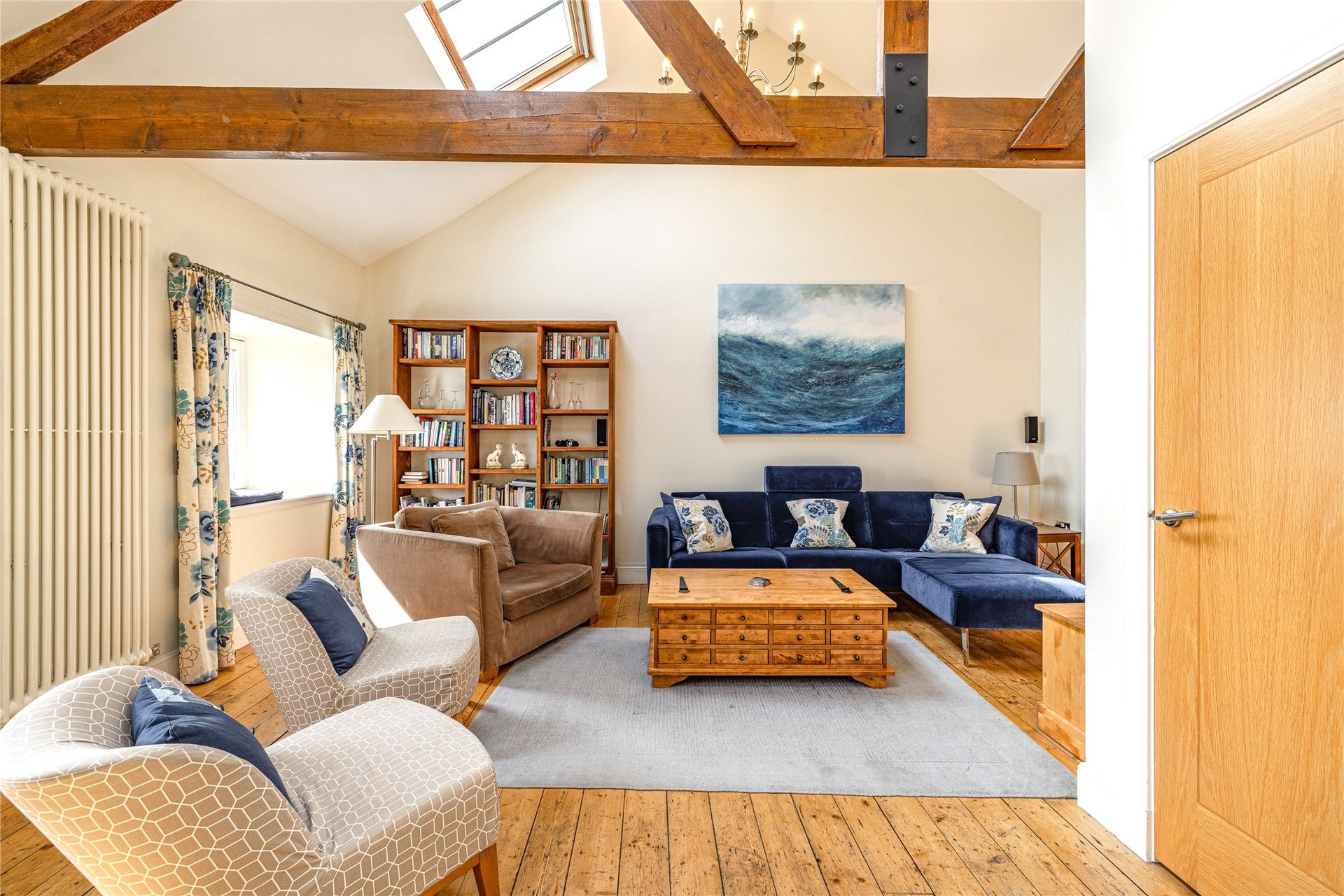 6 Pier Maltings, Pier Road, Berwick Upon Tweed, Northumberland, TD15 1JB - Picture #3