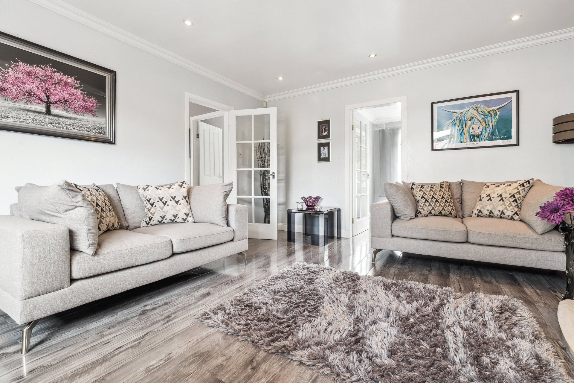 44 Graffham Avenue, Giffnock, Glasgow, G46 6EJ - Picture #8