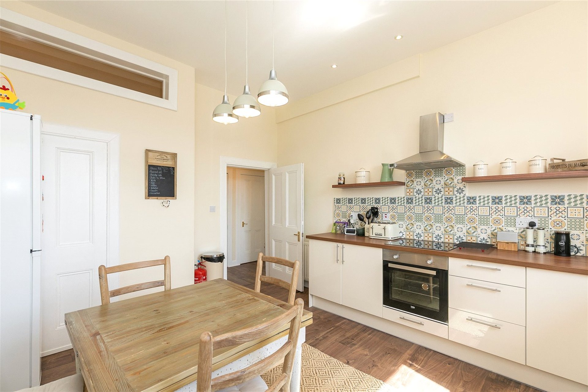 30/6 Polwarth Gardens, Edinburgh, EH11 1LN - Picture #7