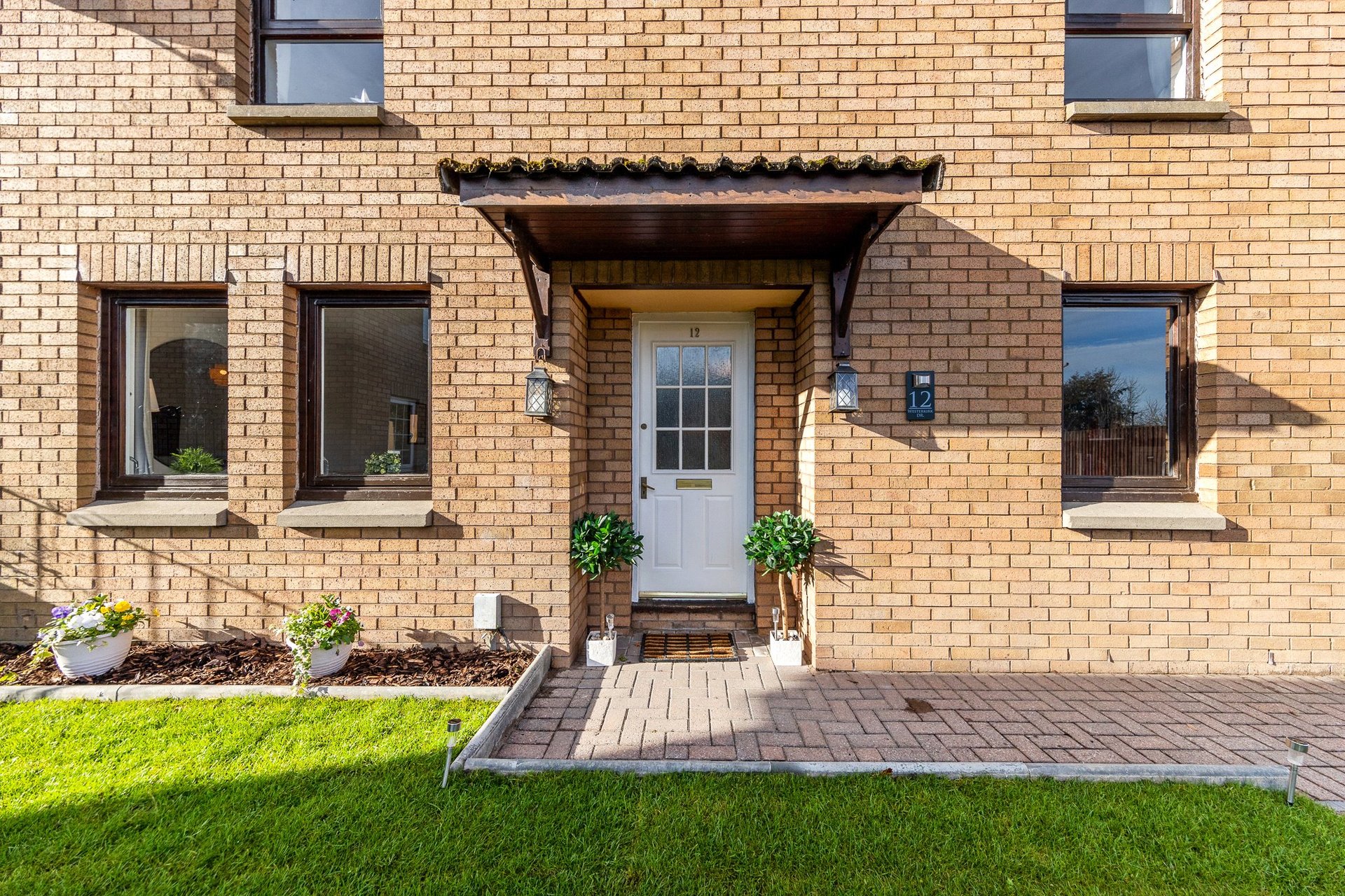12 Westerkirk Drive, Summerston, Glasgow, G23 5LG - Picture #2