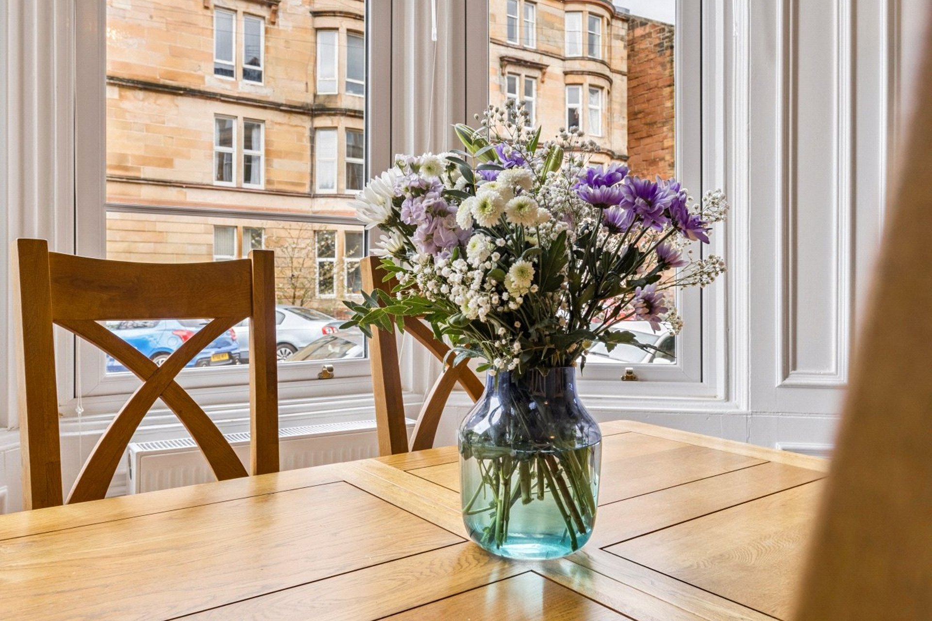 Flat 0/2, 311 West Princes Street, Woodlands, Glasgow, G4 9DR - Picture #6
