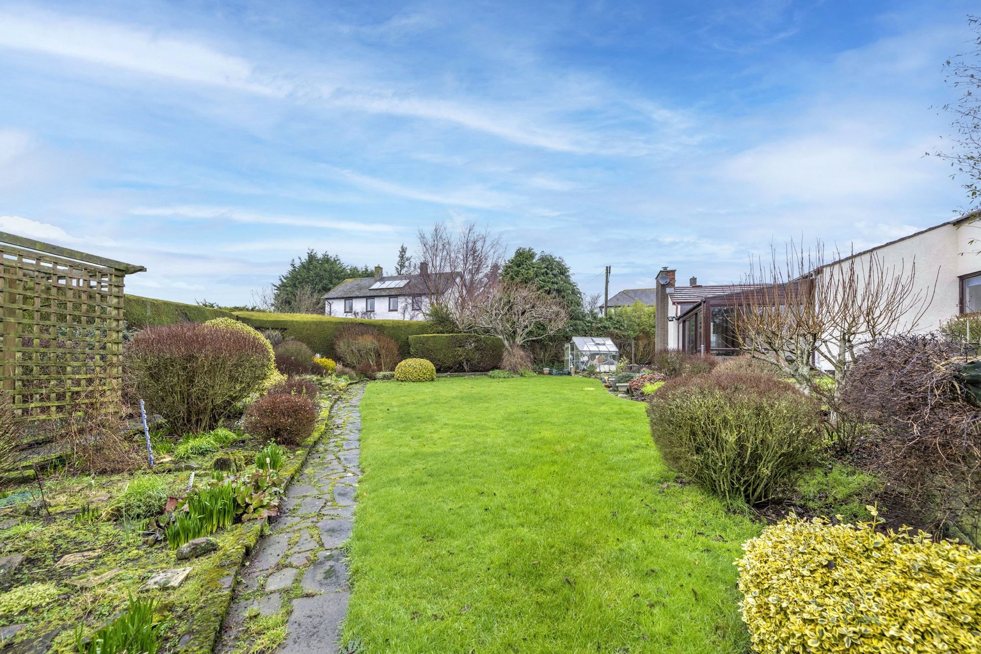 3 Paxton Road, Berwick-upon-Tweed, Northumberland, TD15 1PF - Picture #20