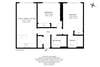 Flat 40, 4 Simpson Loan, Edinburgh, EH3 9GY - Picture #23