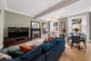 Flat 1 Lower Ground, 6 Lynedoch Crescent, Park, Glasgow, G3 6EQ - Picture #3