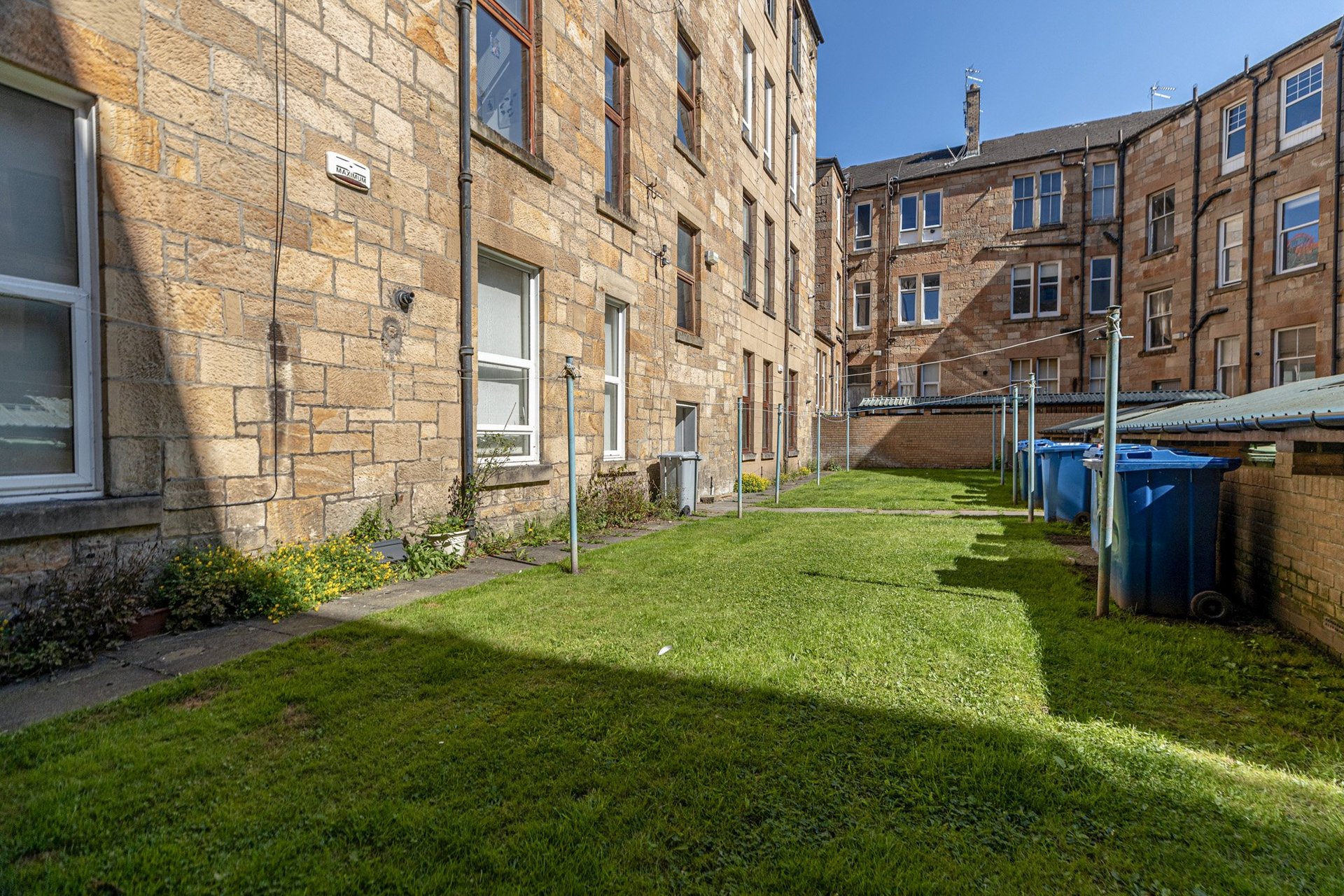 Main Door, 5 James Gray Street, Shawlands, Glasgow, G41 3BS - Picture #19