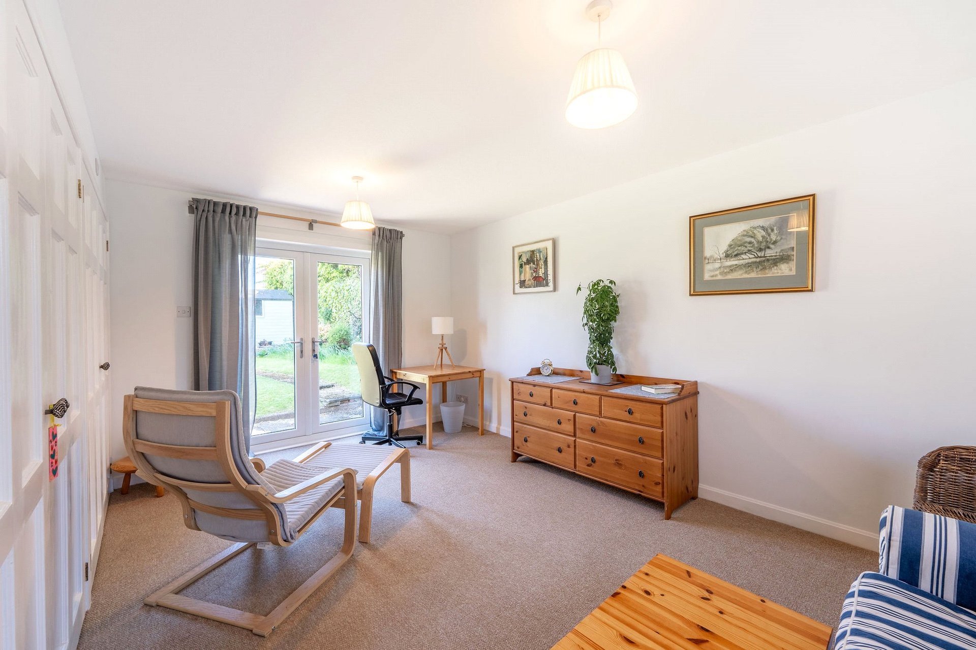 12 Morton Crescent, St. Andrews, Fife, KY16 8RA - Picture #12