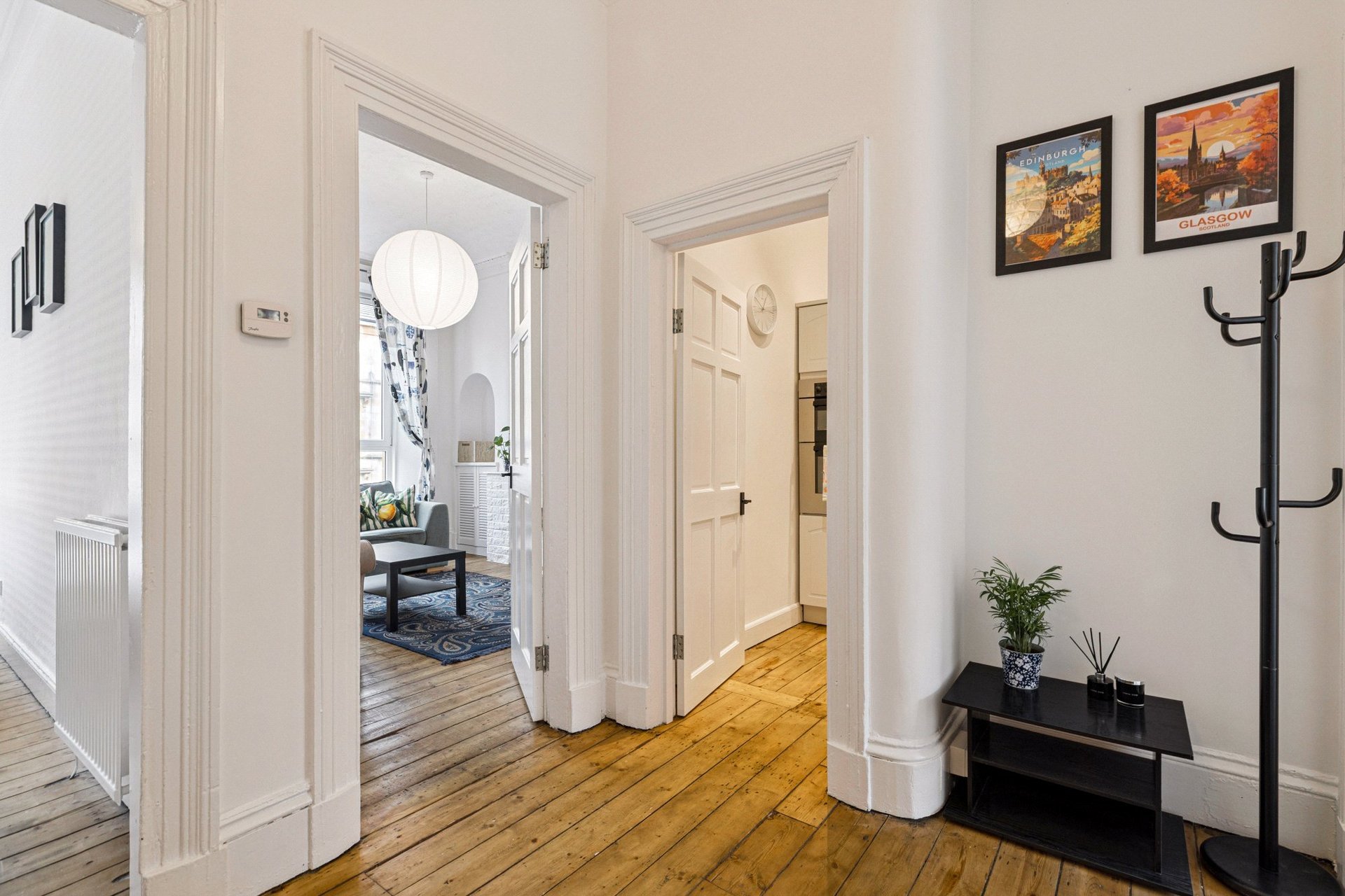 Flat 2/2, 84 Roslea Drive, Dennistoun, Glasgow City, G31 2RP - Picture #7